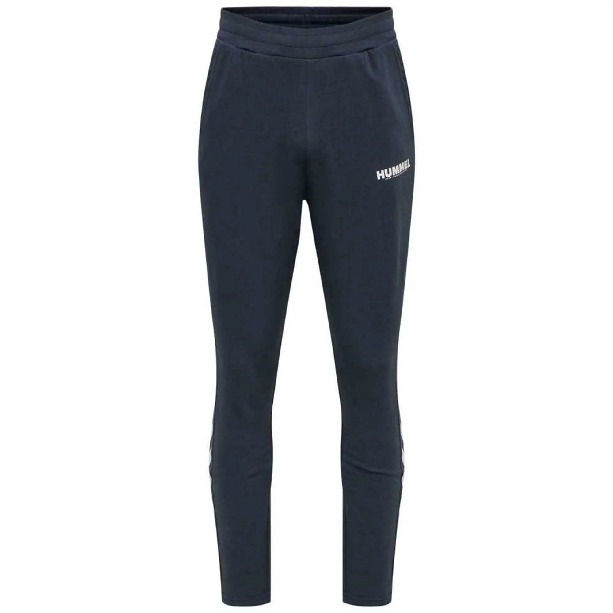 Hummel Legacy Pants - ['Blue']