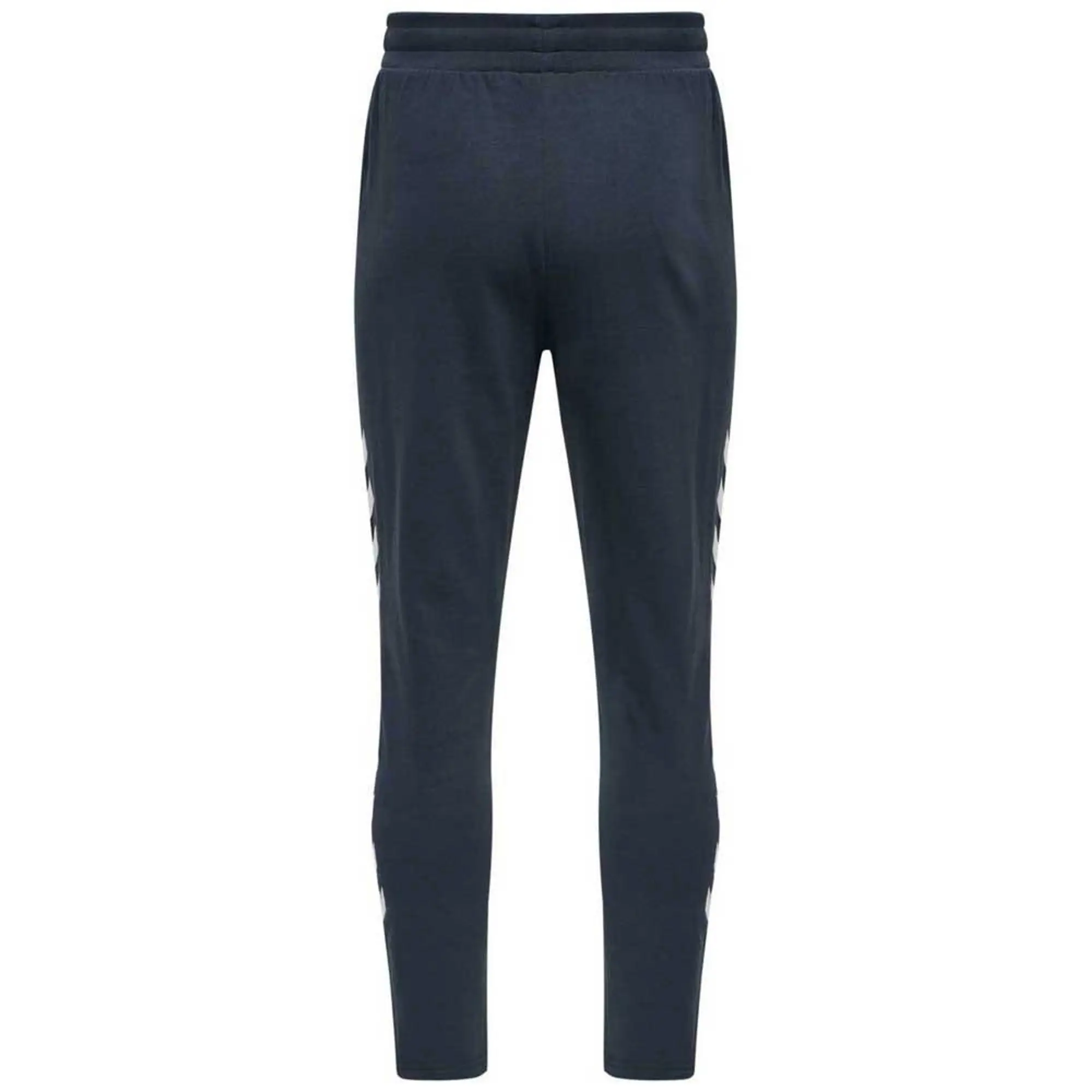 Hummel Legacy Pants - ['Blue']