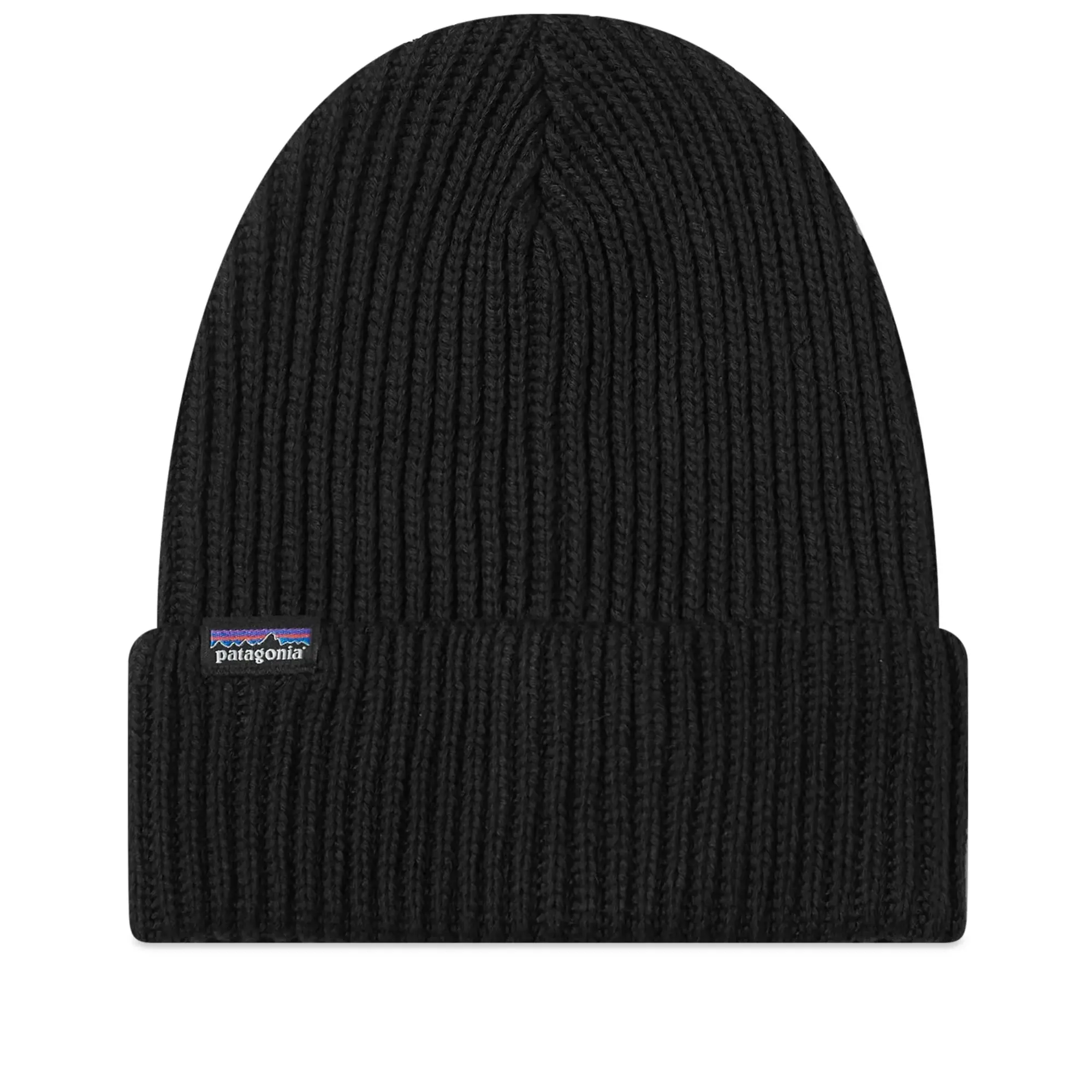 Patagonia Fishermans Rolled Beanie