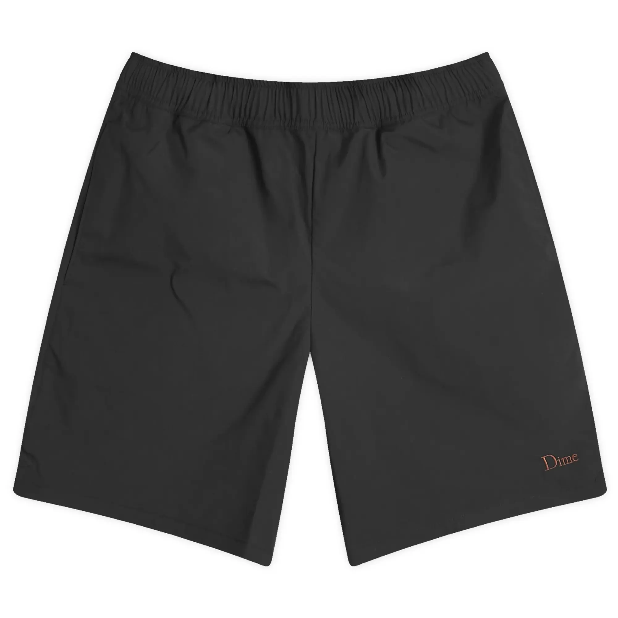 Dime Men's Classic Shorts Black