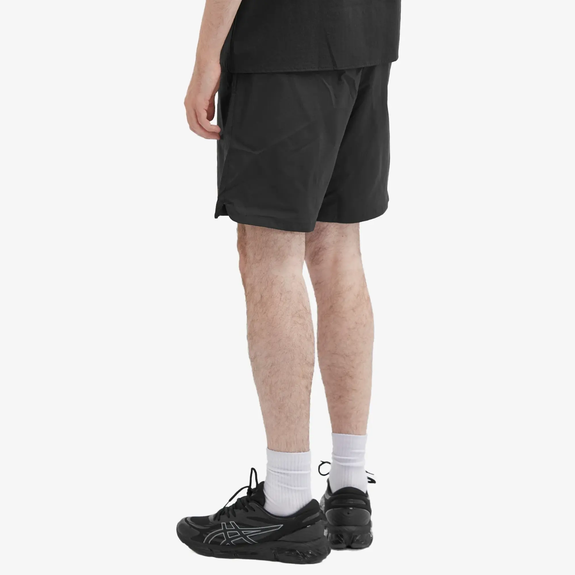 Dime Men's Classic Shorts Black