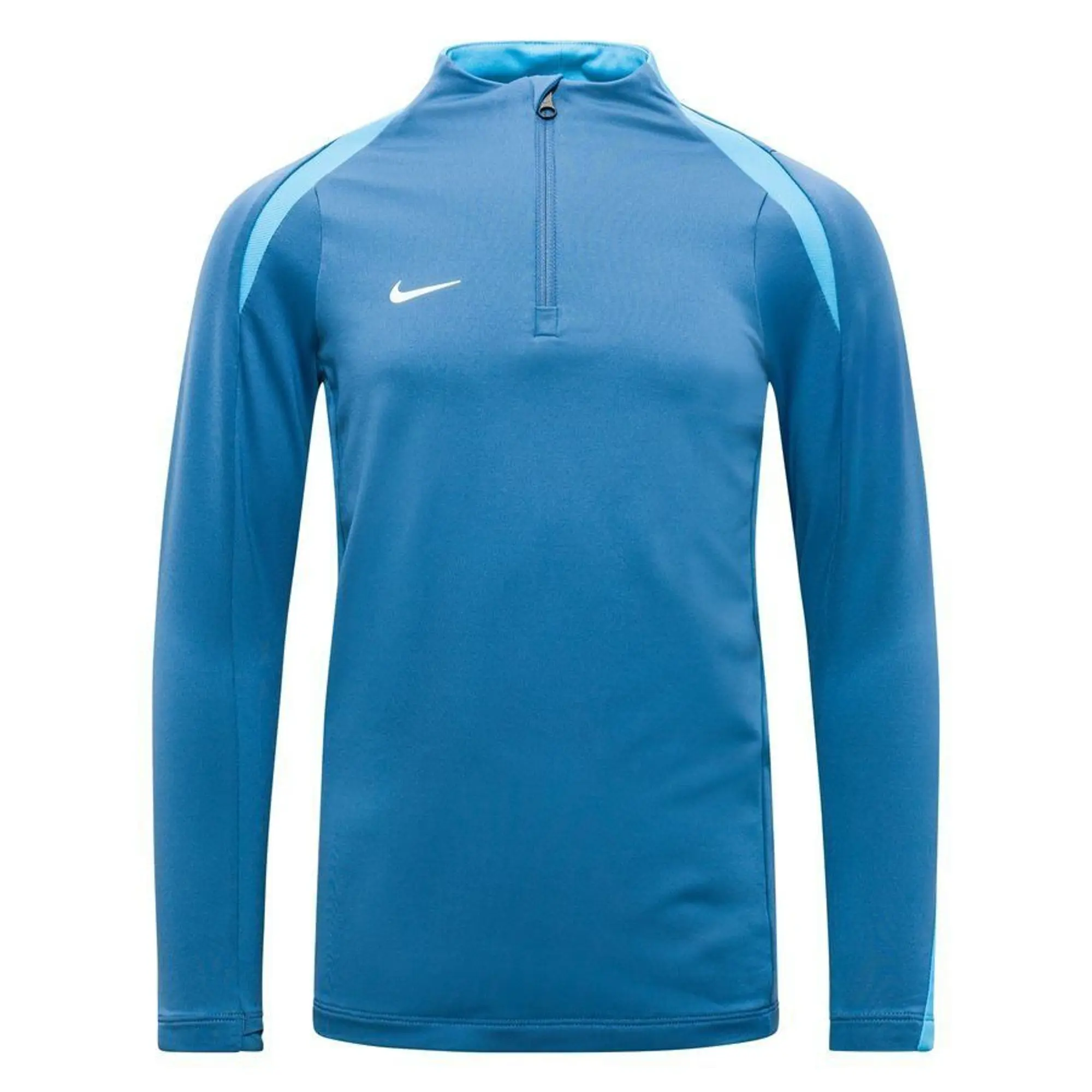 Nike Gear Up Stk Drl Jn51 - Blue