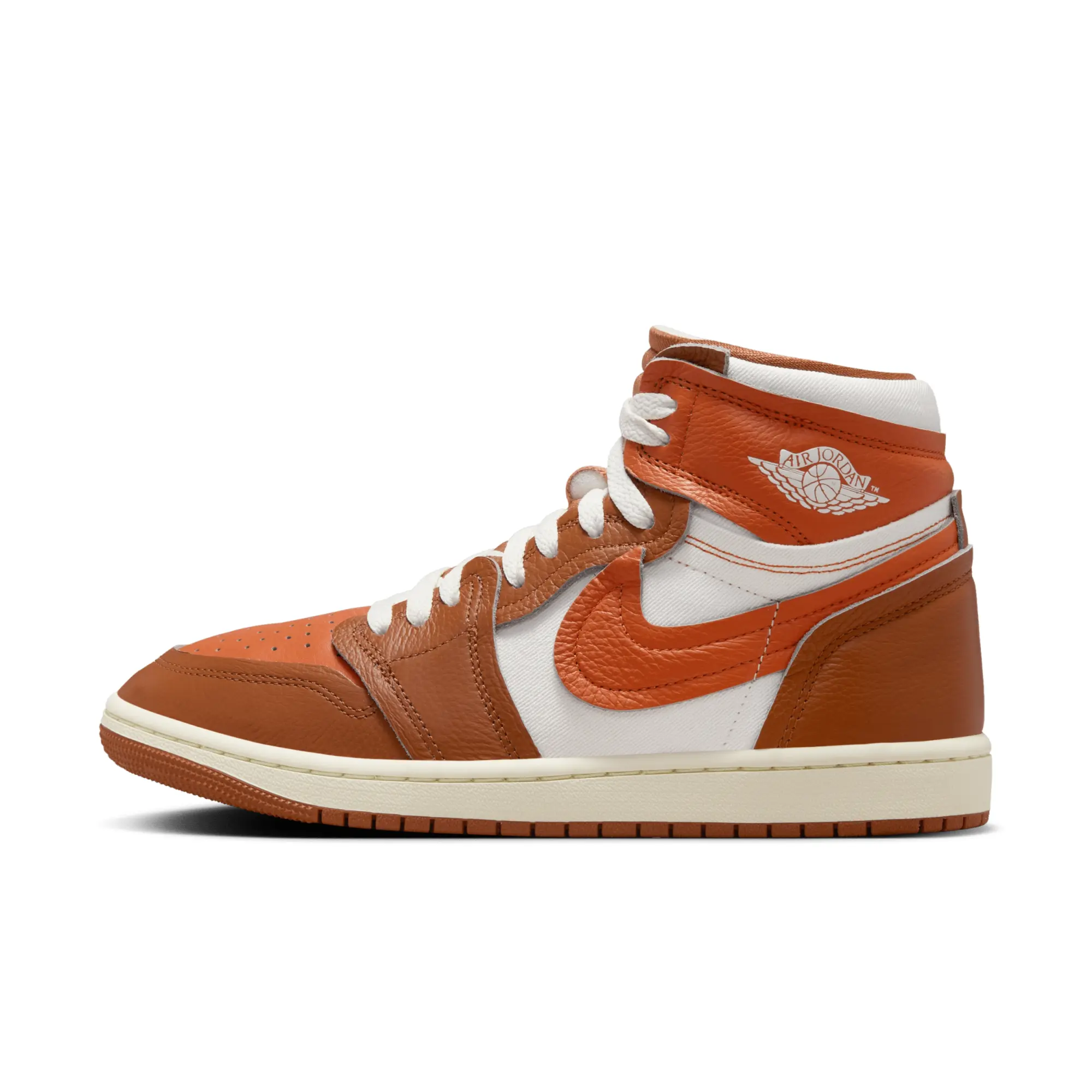 Nike Jordan Womens Air Jordan 1 High Method of Make