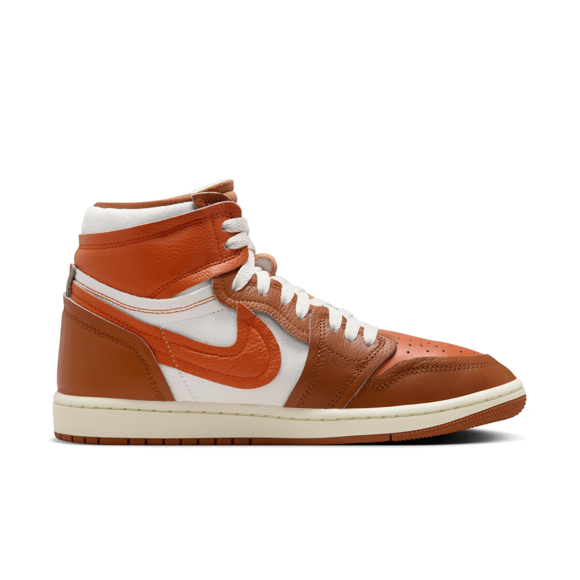 Nike Jordan Womens Air Jordan 1 High Method of Make