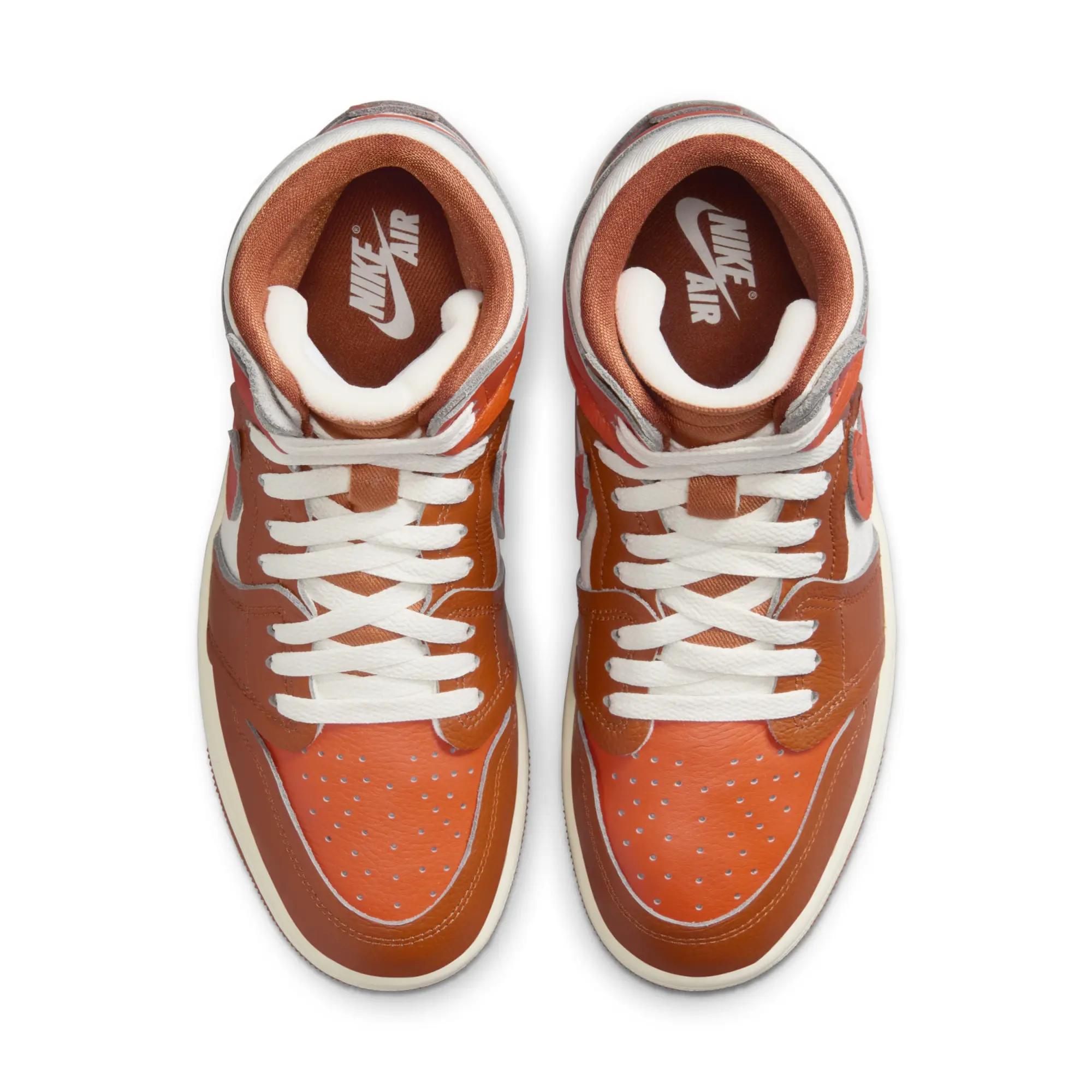 Nike Jordan Womens Air Jordan 1 High Method of Make