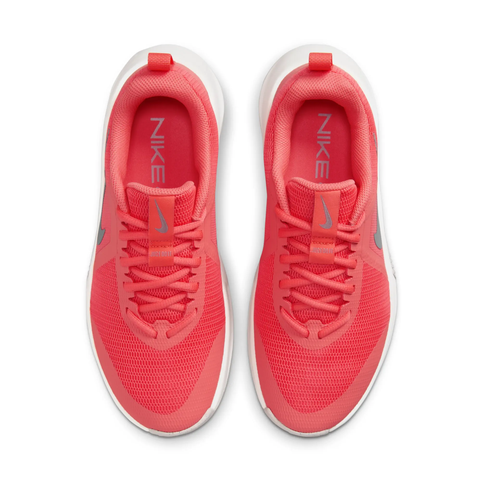 Nike Training Mc 3 Trainers In Orange