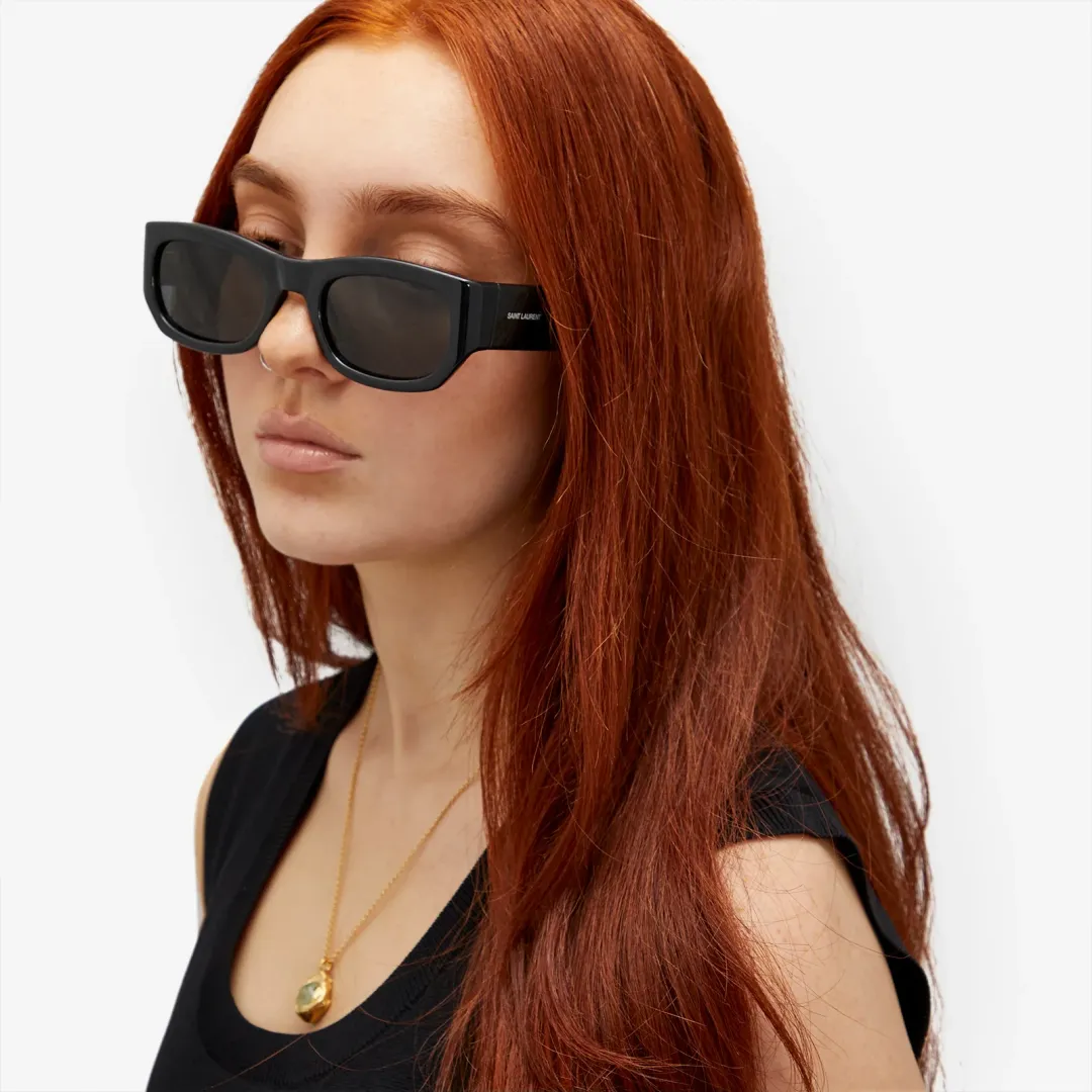 Saint Laurent SL336/F 001サングラス 1080.webp
