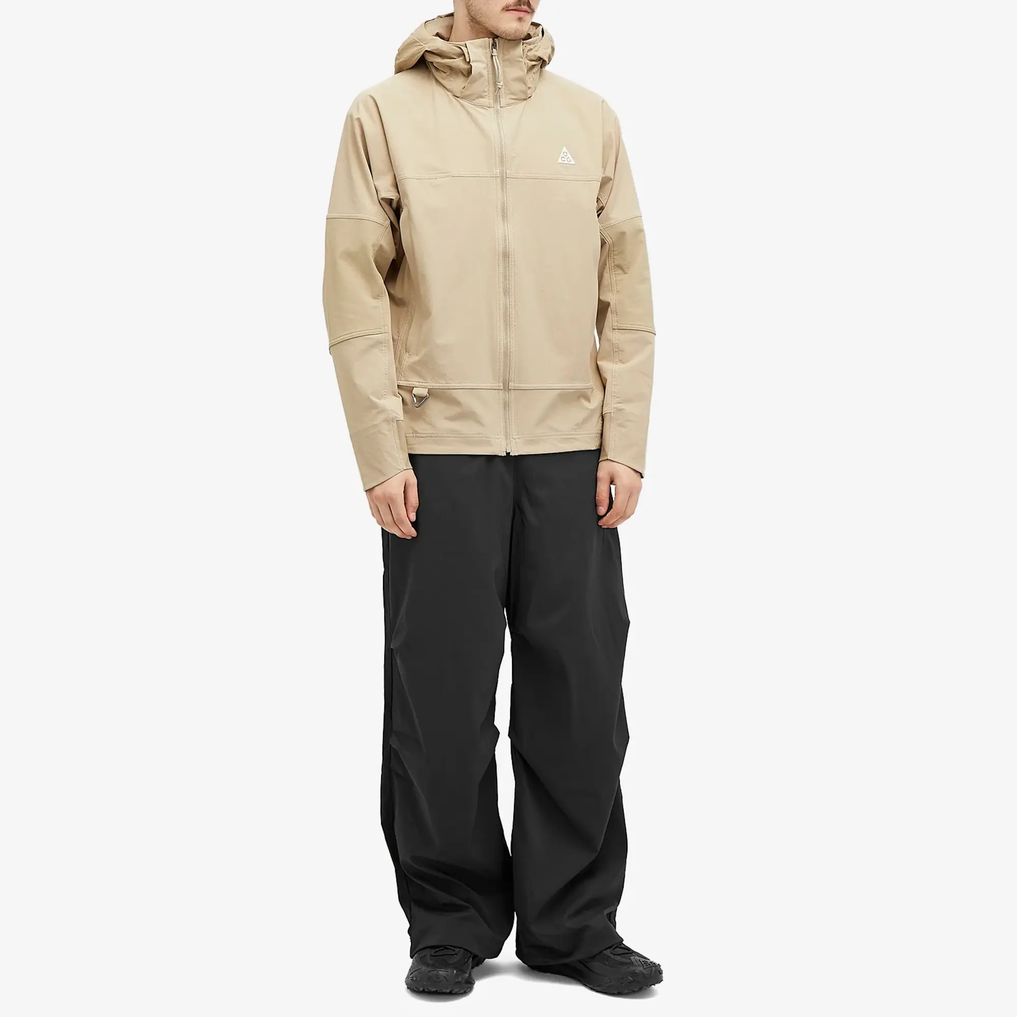 Nike Wmns Acg Activitorium Pants Women Casual Pants Black