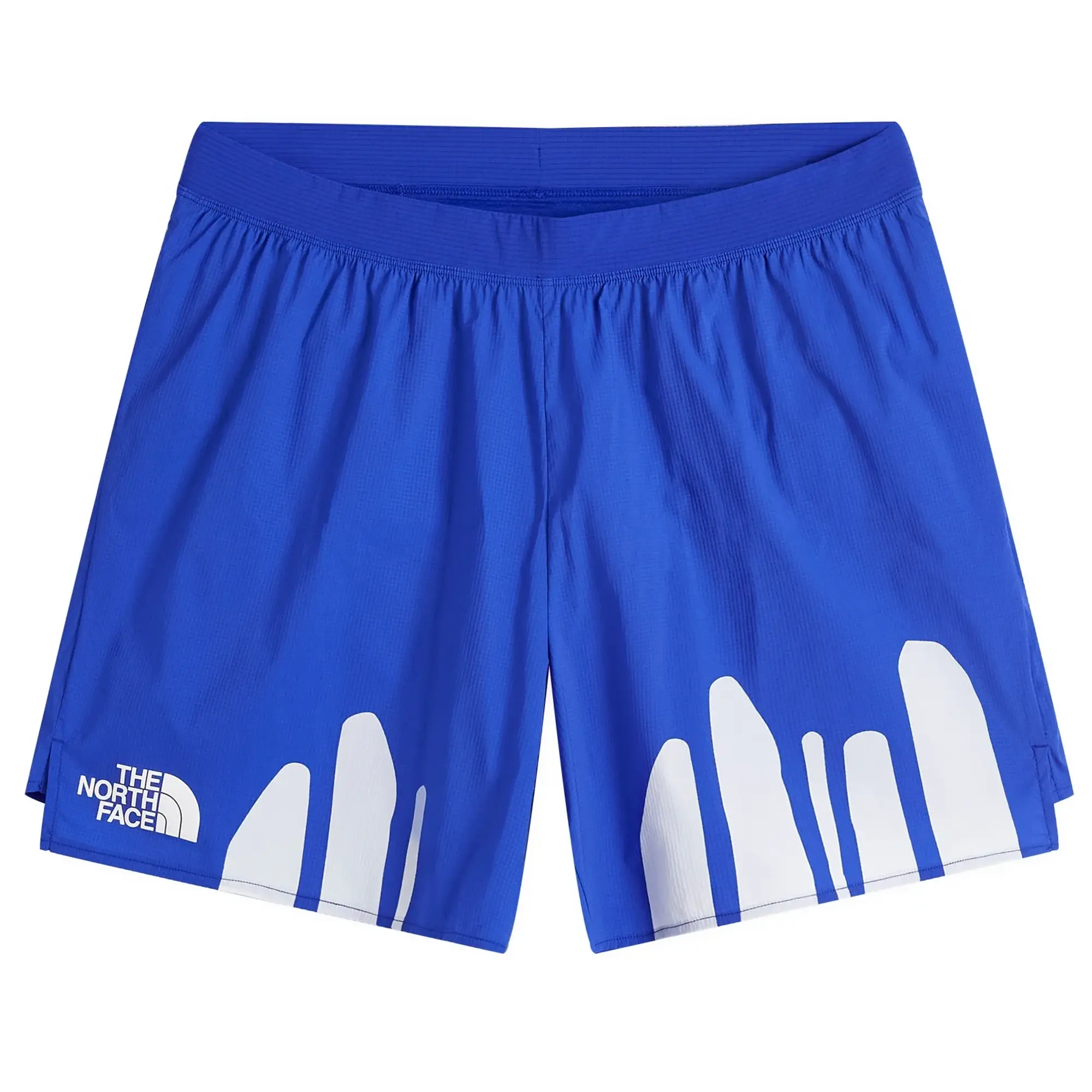 Shorts The North Face Pacesetter 5 Short Ikb Xl