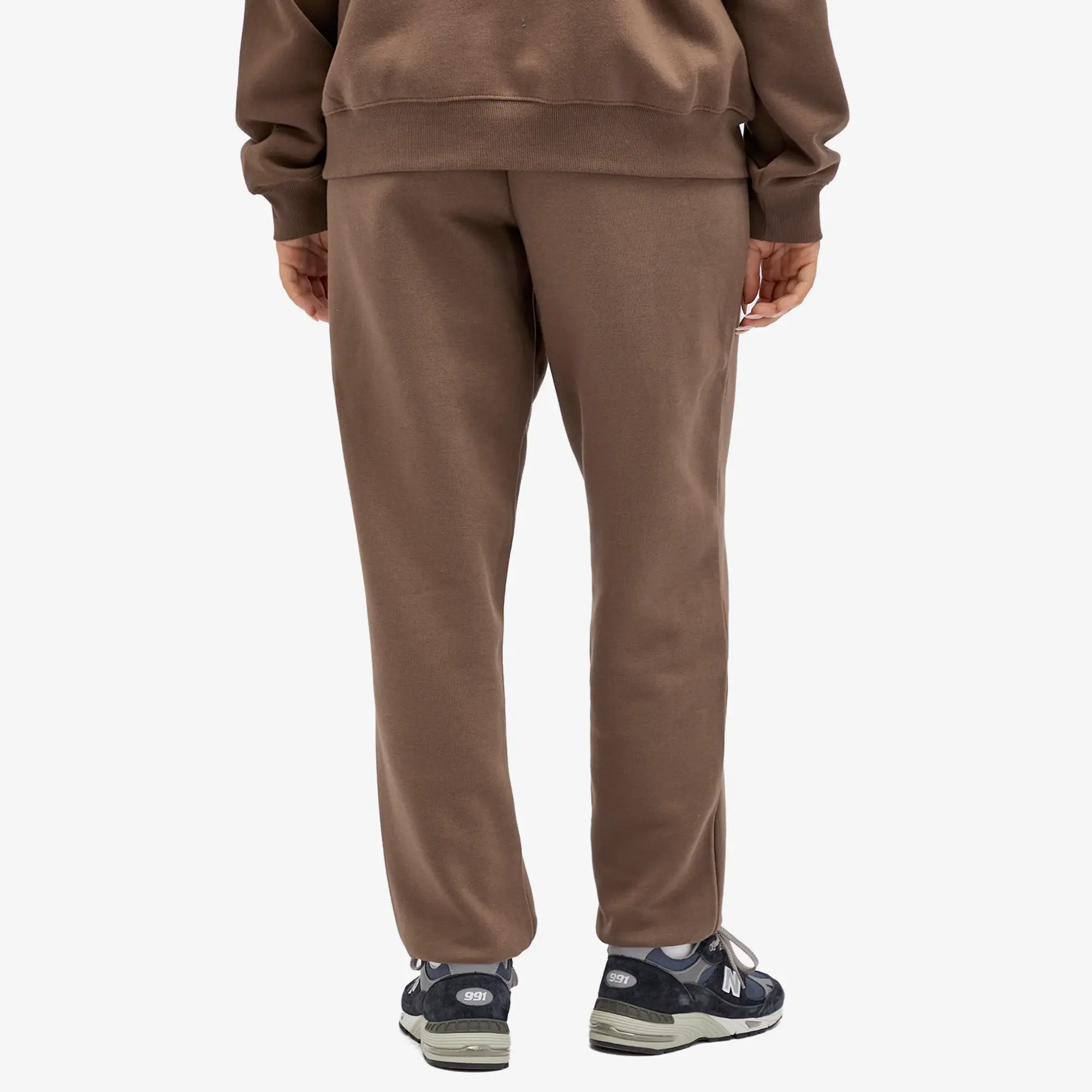 New Balance  GRAPHIC JOGGER  women's Sportswear in Beige