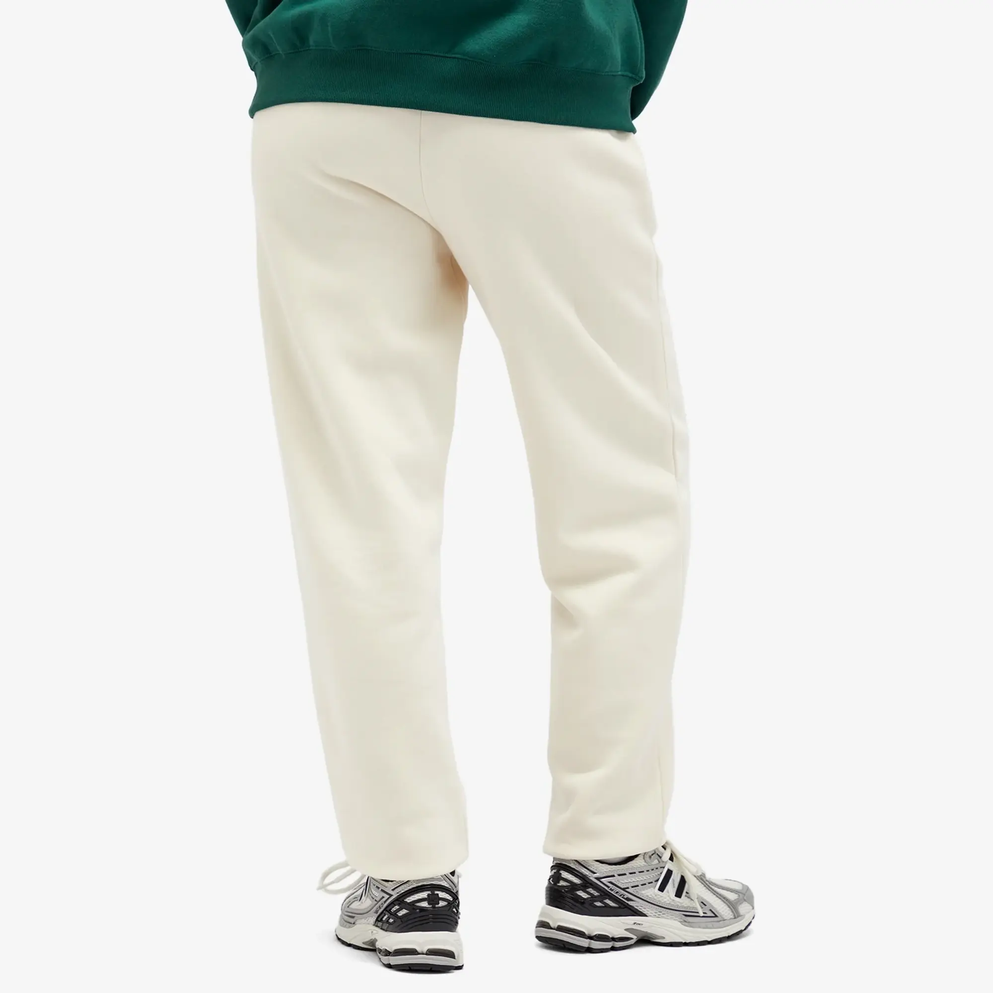 New Balance  GRAPHIC JOGGER  women's Sportswear in Beige