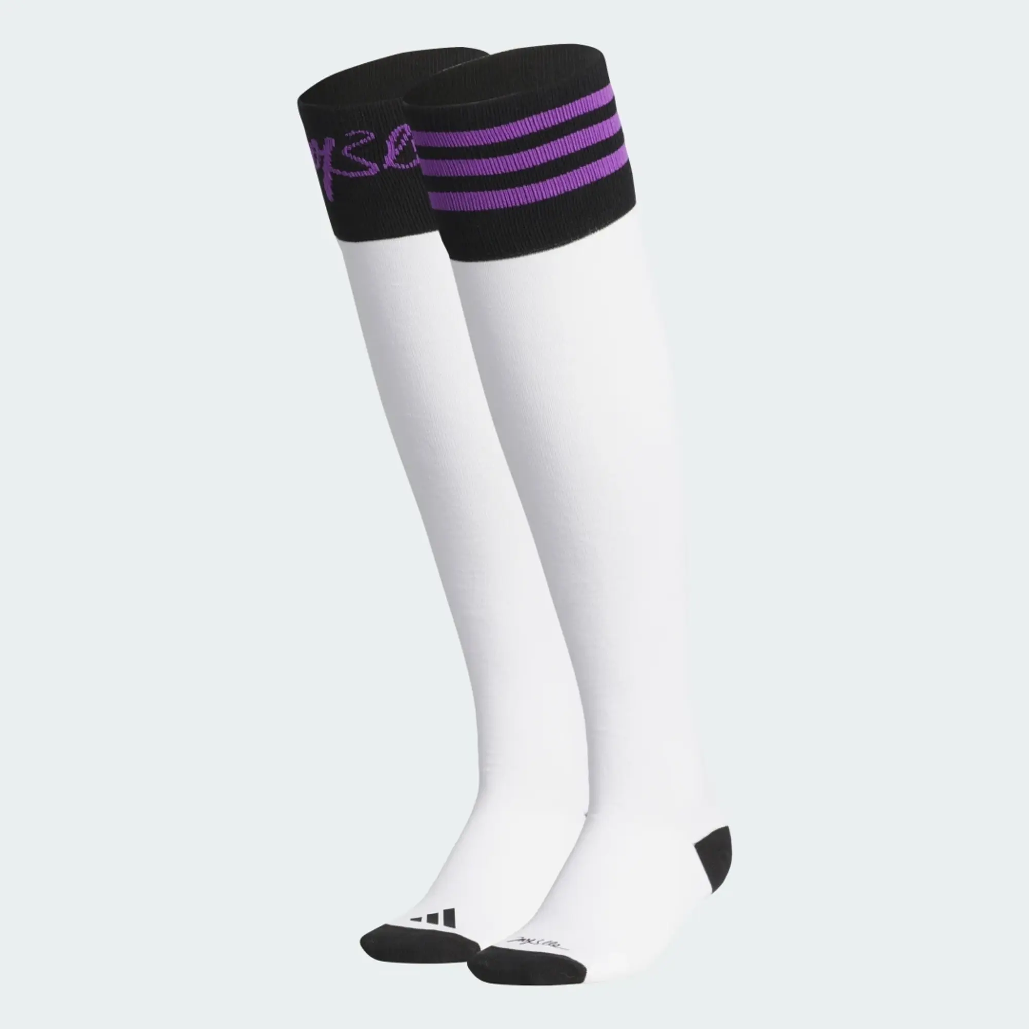 adidas adidas x Jay3lle Knee-High Socks
