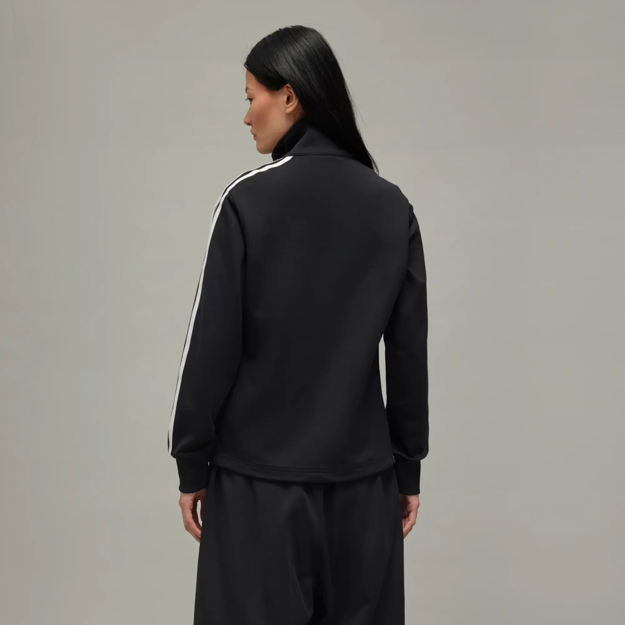 adidas Y-3 3-Stripes Track Top