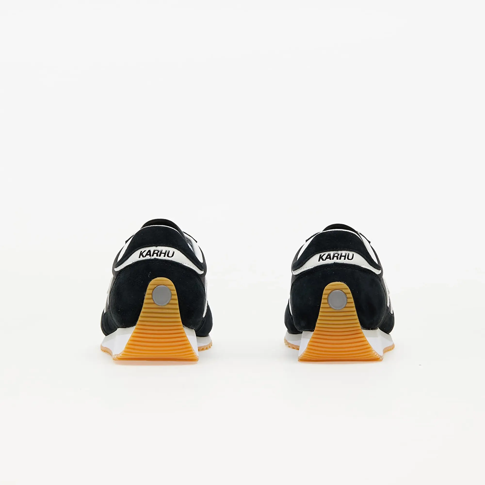 Sneakers Karhu Mestari Black/ White Eur 46.5