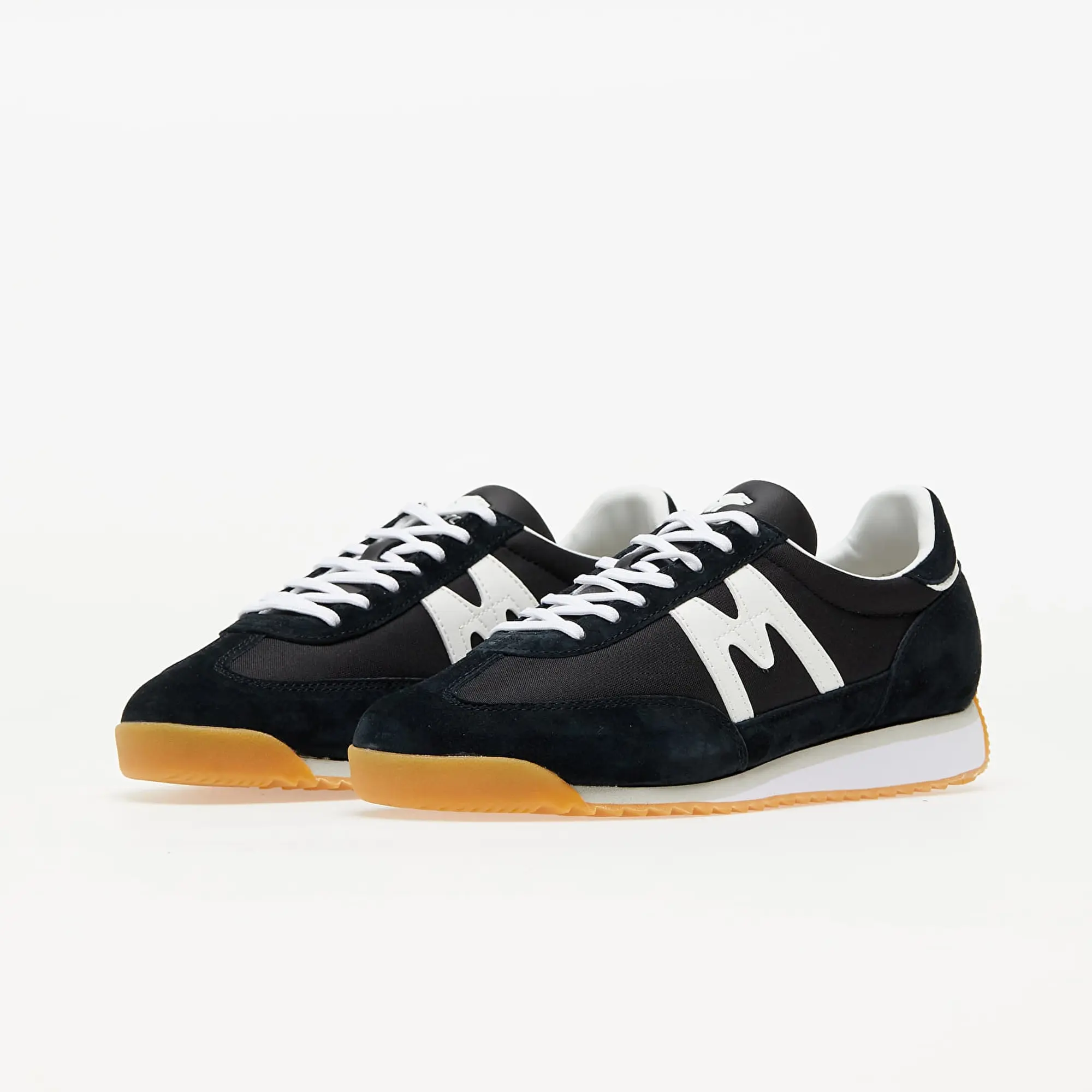 Sneakers Karhu Mestari Black/ White Eur 46.5
