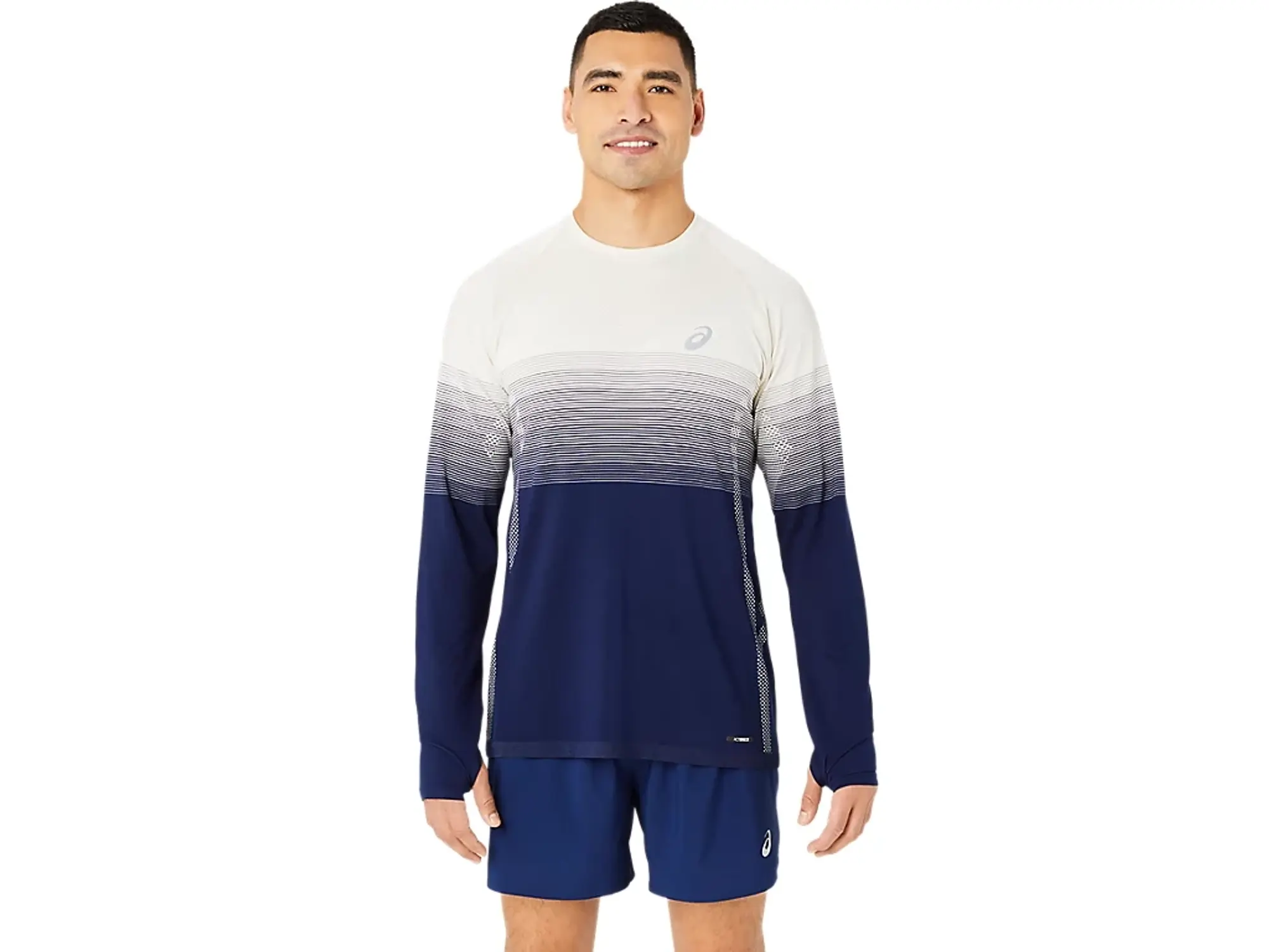 Asics Seamless Ls Top