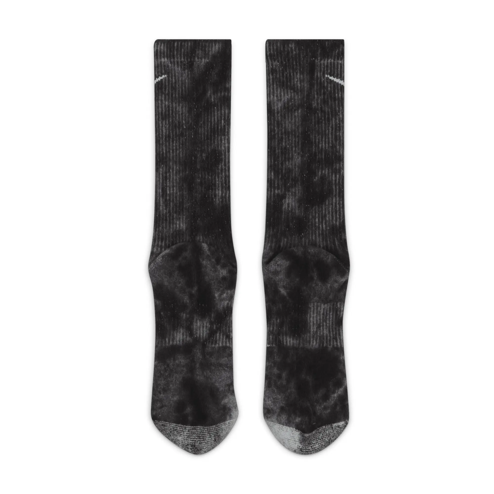 Nike Everyday Plus Cushioned Crew Socks - Black