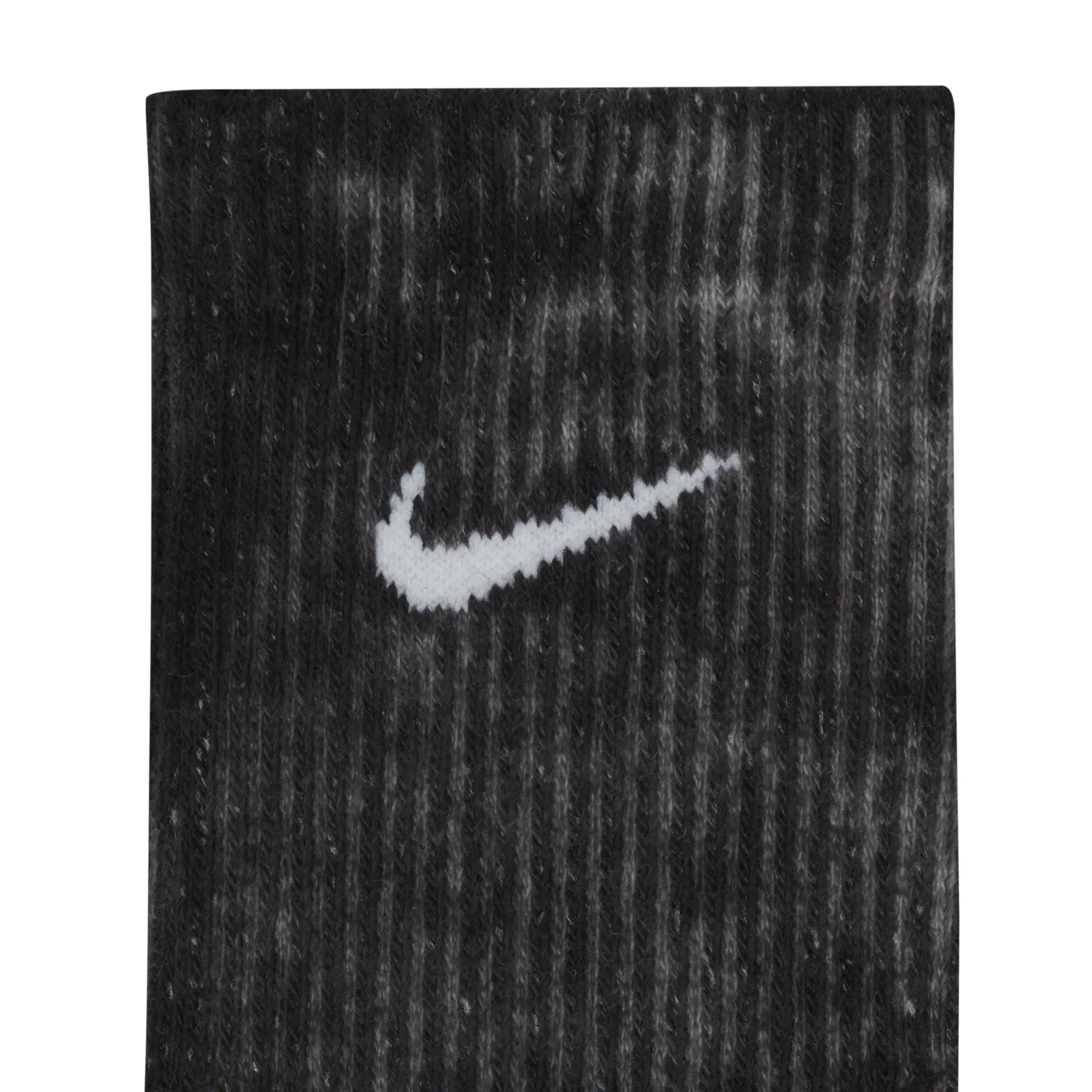 Nike Everyday Plus Cushioned Crew Socks - Black