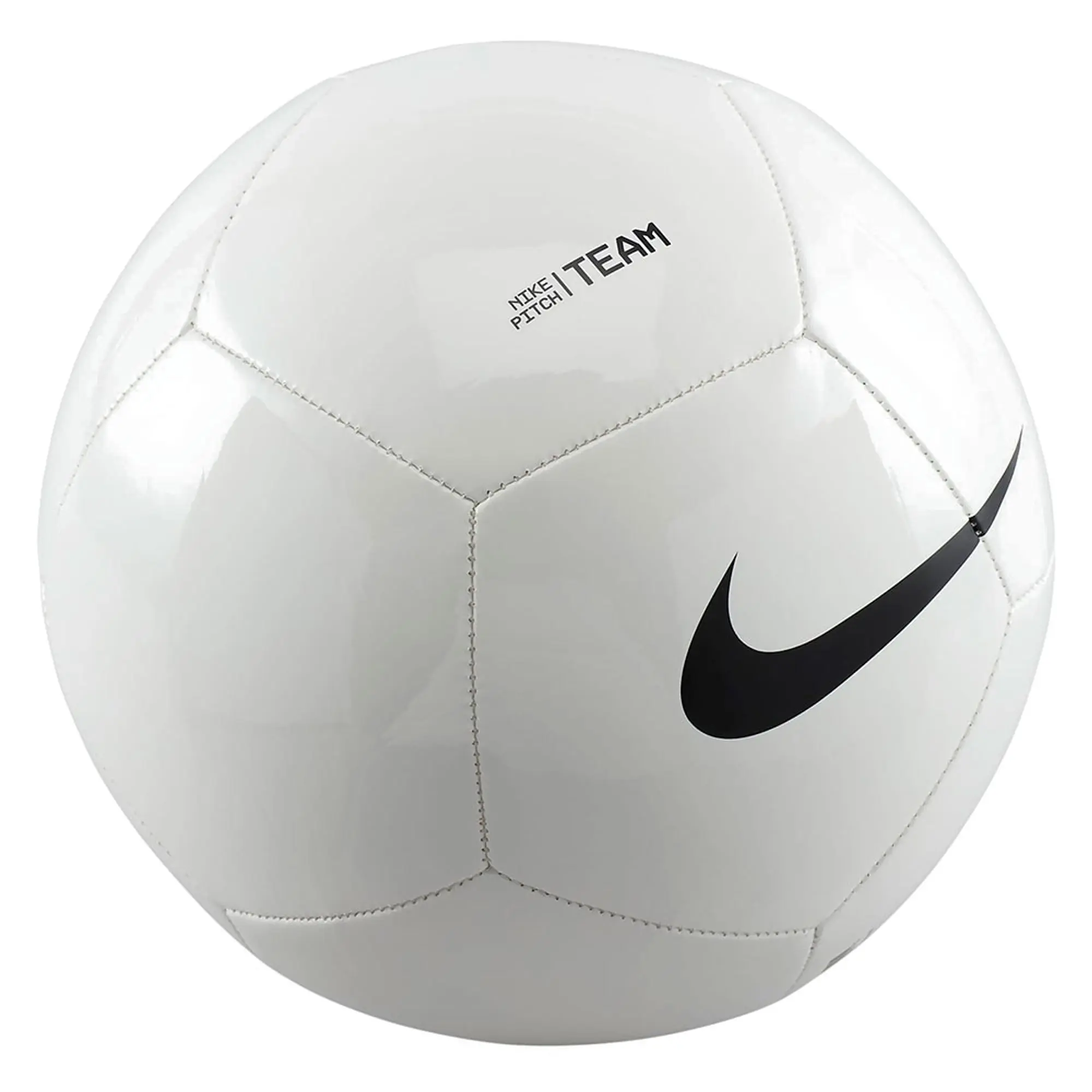 Nike Pitch Team Football Ball