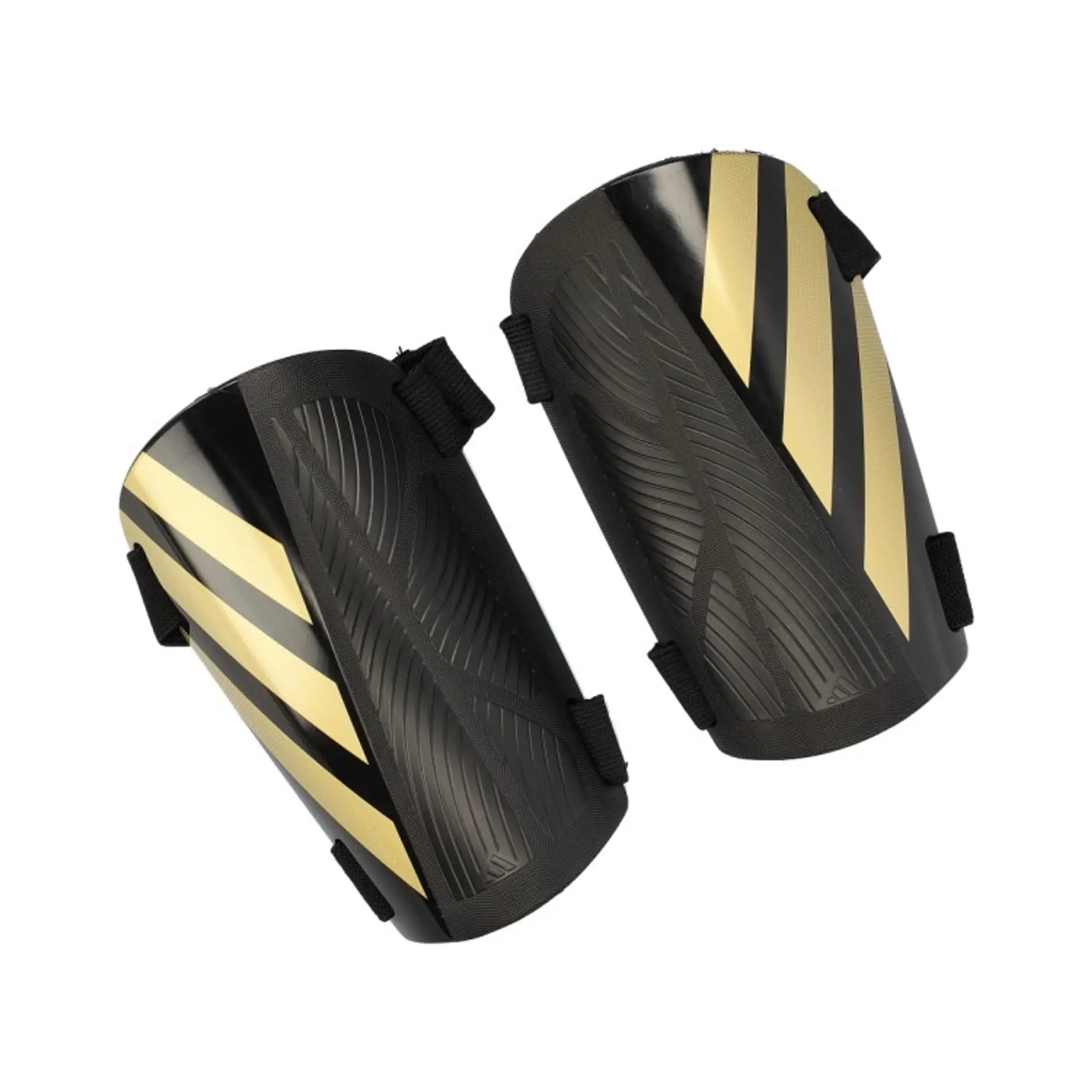 Adidas Shin Pads Tiro Training - ['Black']