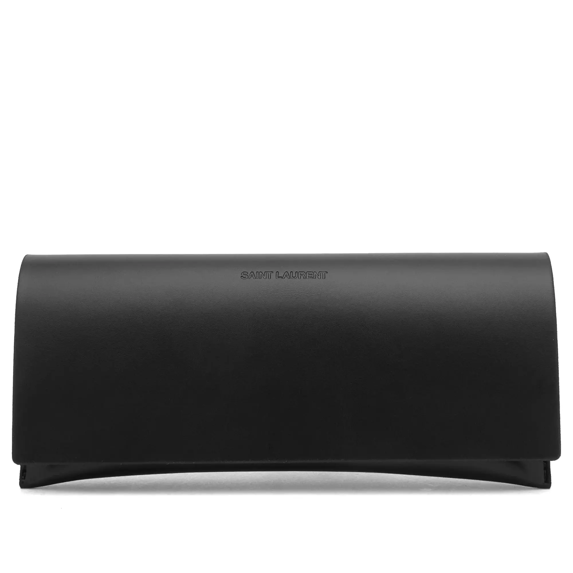 Saint Laurent Sunglasses Saint Laurent Jeanne Sunglasses Black