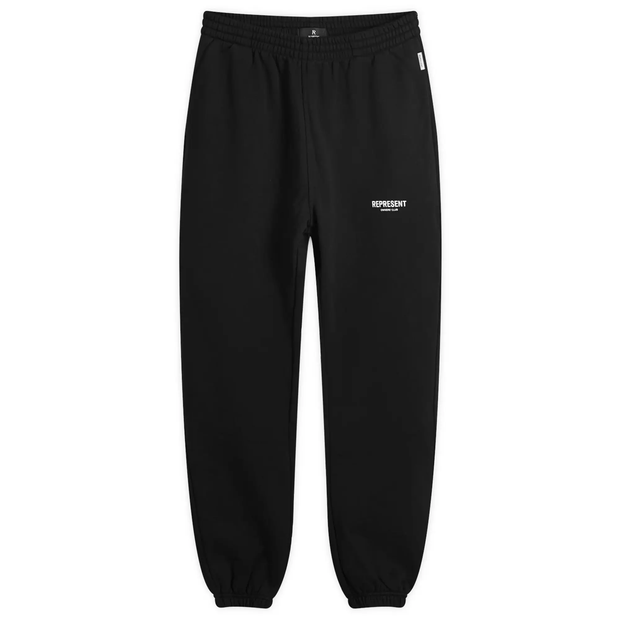 Represent Men's Owners Club Pant Black