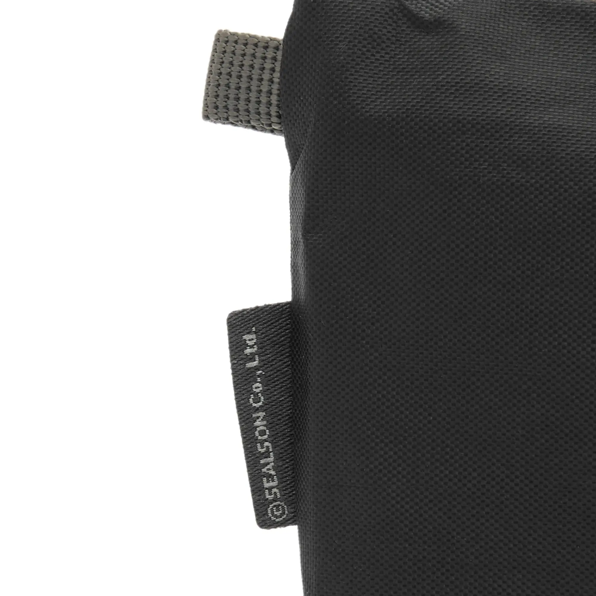 SEALSON AC-B03 Mini Pouch Black