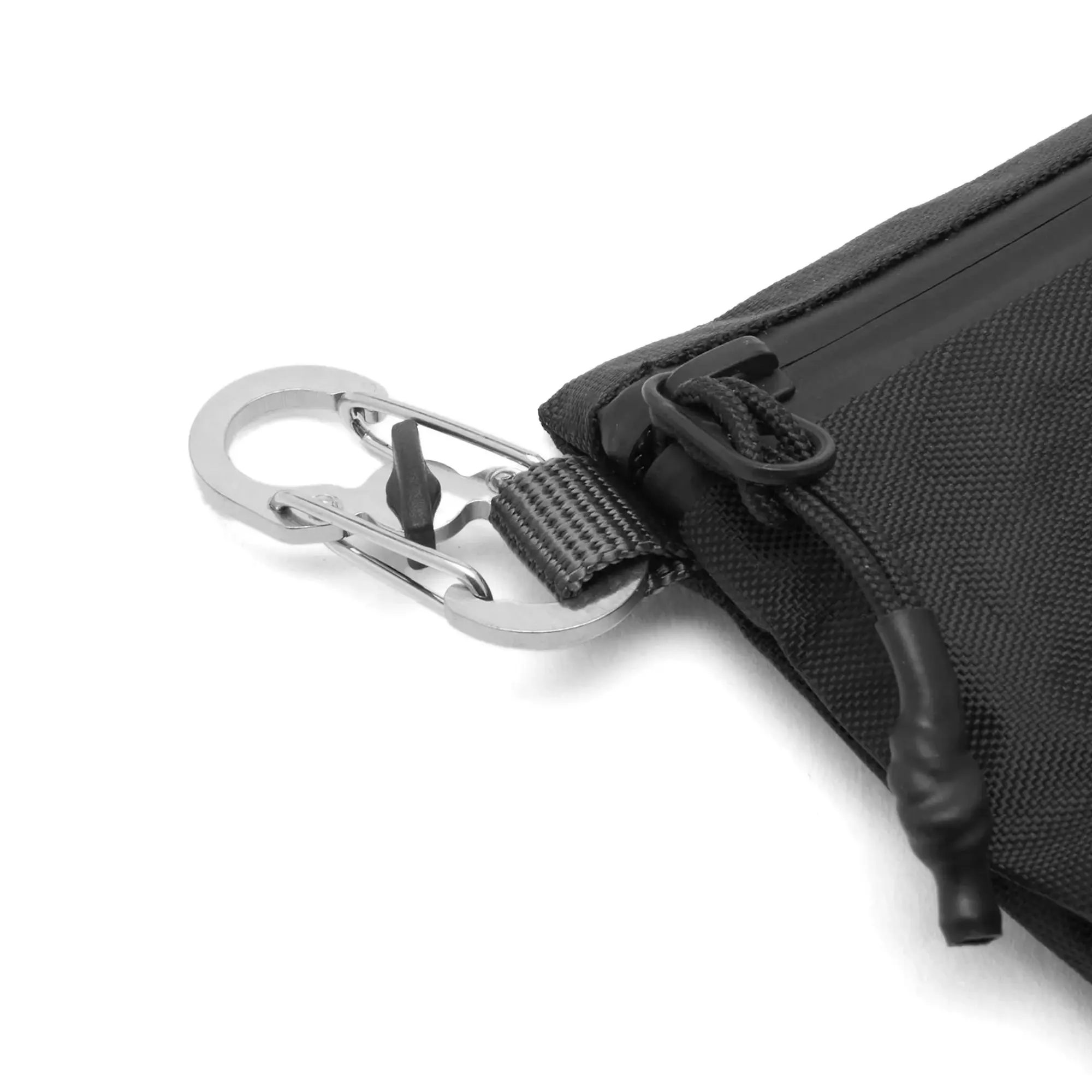 SEALSON AC-B03 Mini Pouch Black