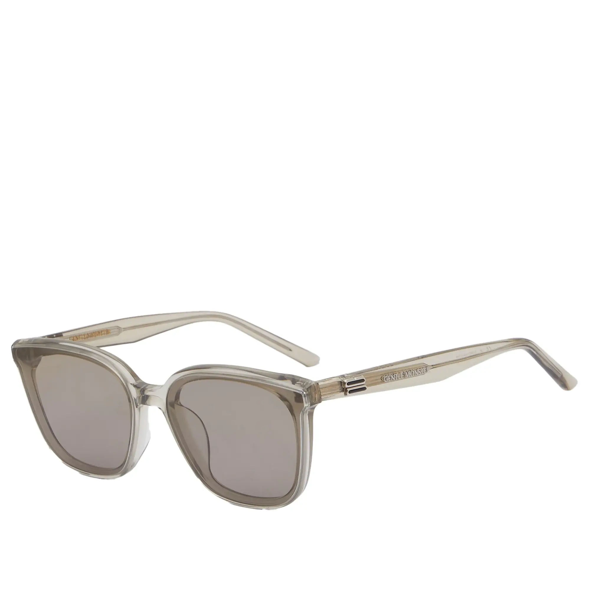 Gentle Monster Pino Sunglasses Brown