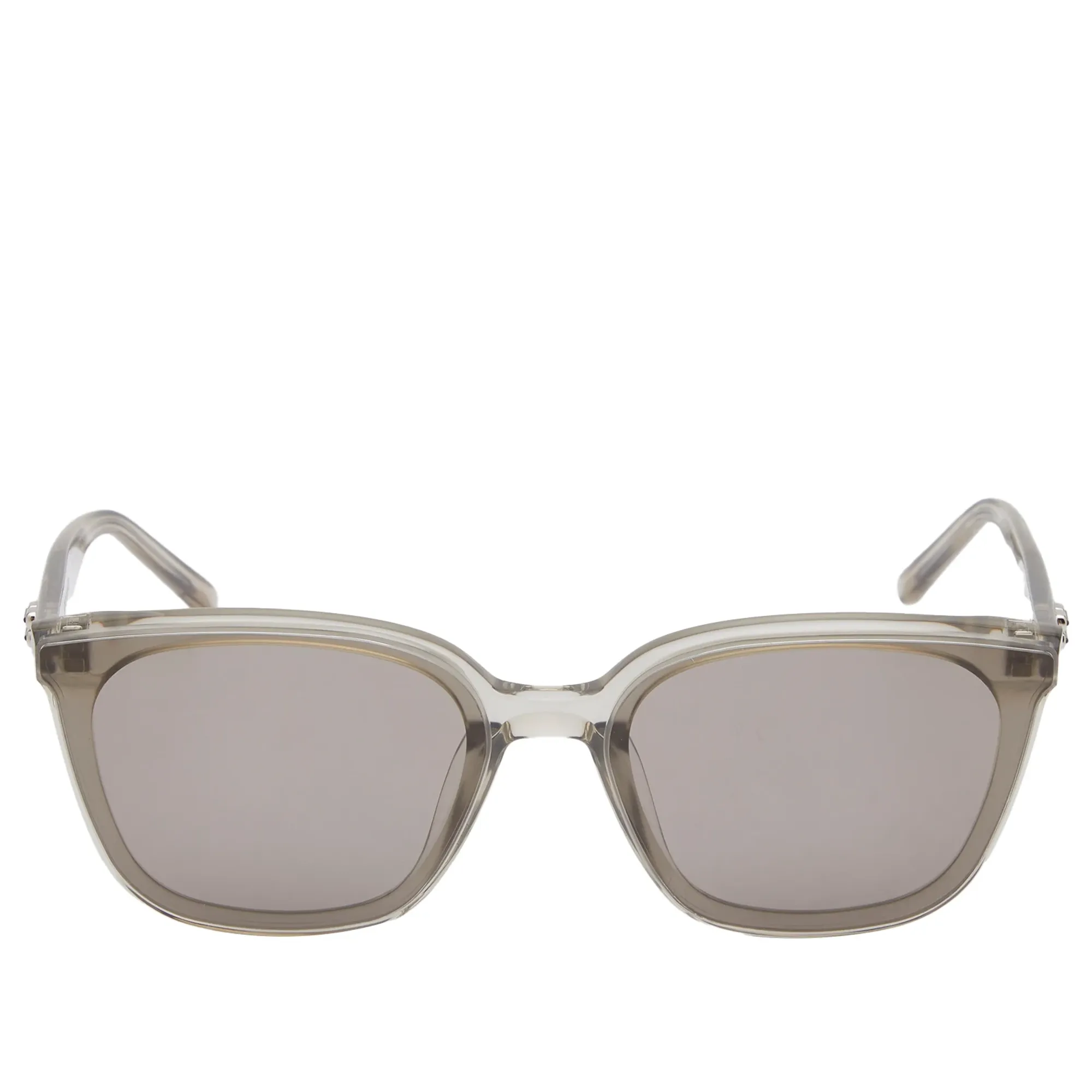 Gentle Monster Pino Sunglasses Brown | PINO-BRC11 | FOOTY.COM