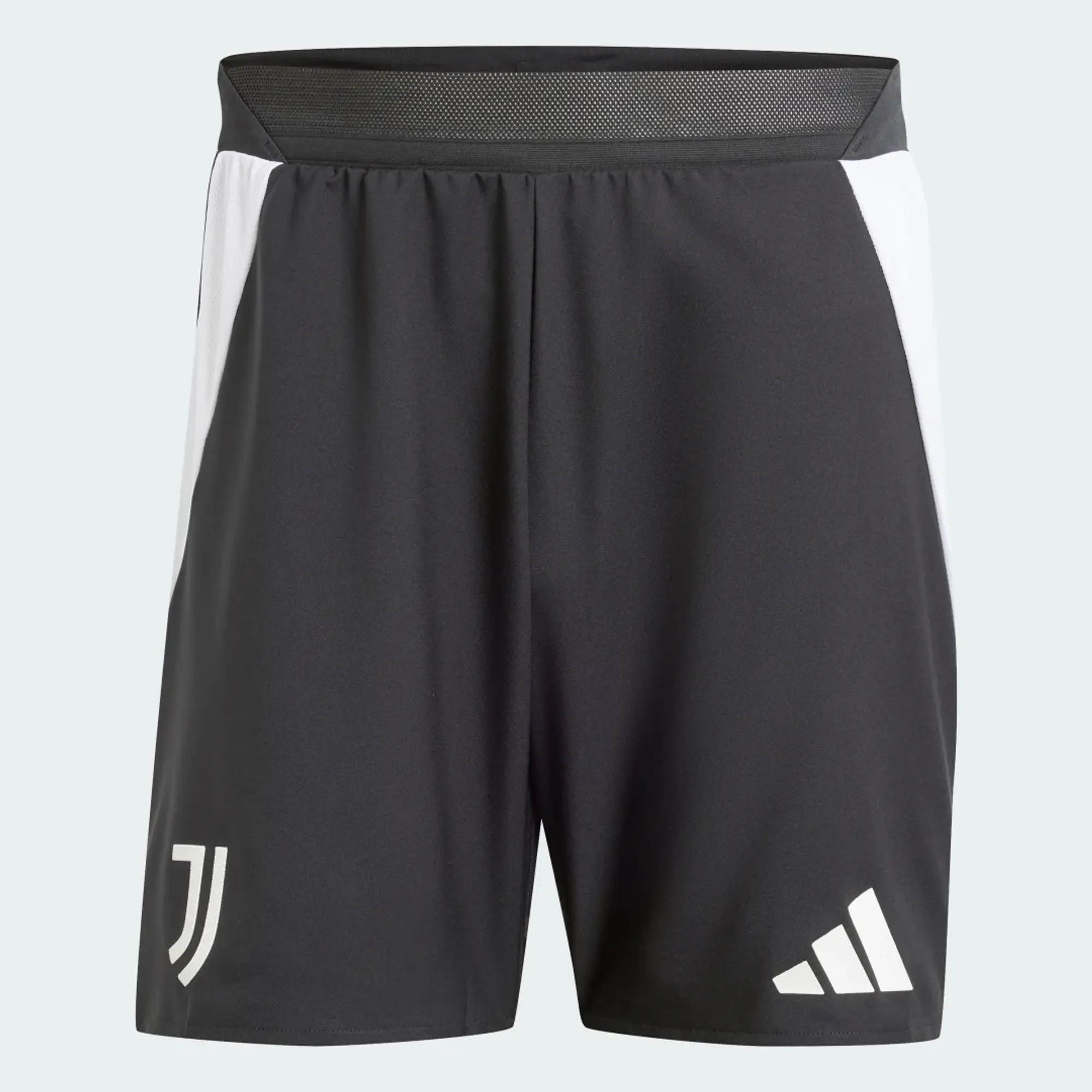 Adidas Juventus Authentic 24/25 Home Shorts  L -