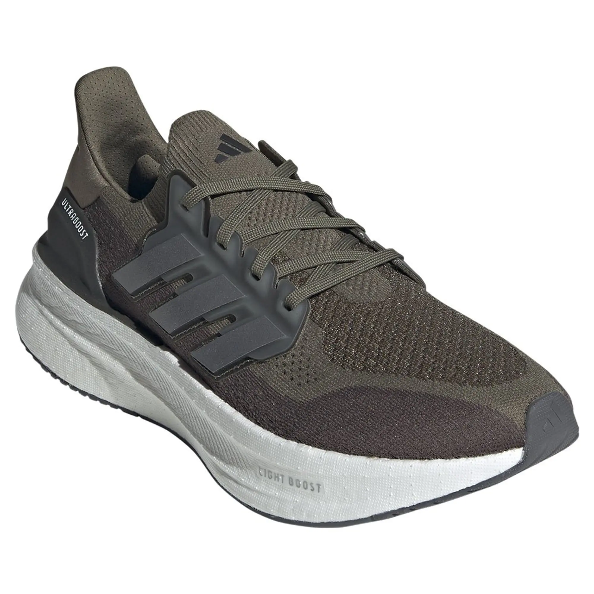 adidas Ultraboost 5 Neutral Running Shoe Men - Olive