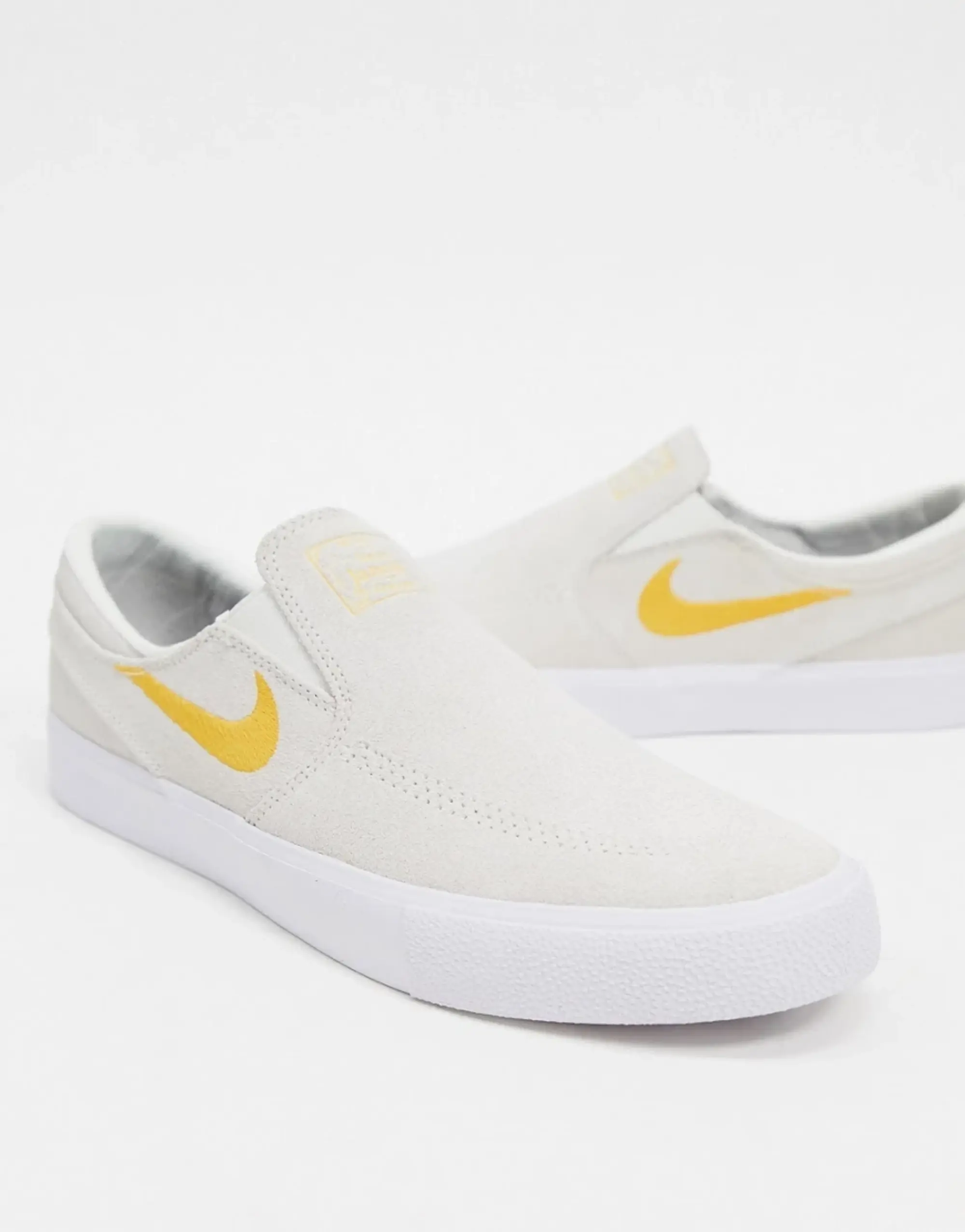 Nike janoski off white best sale