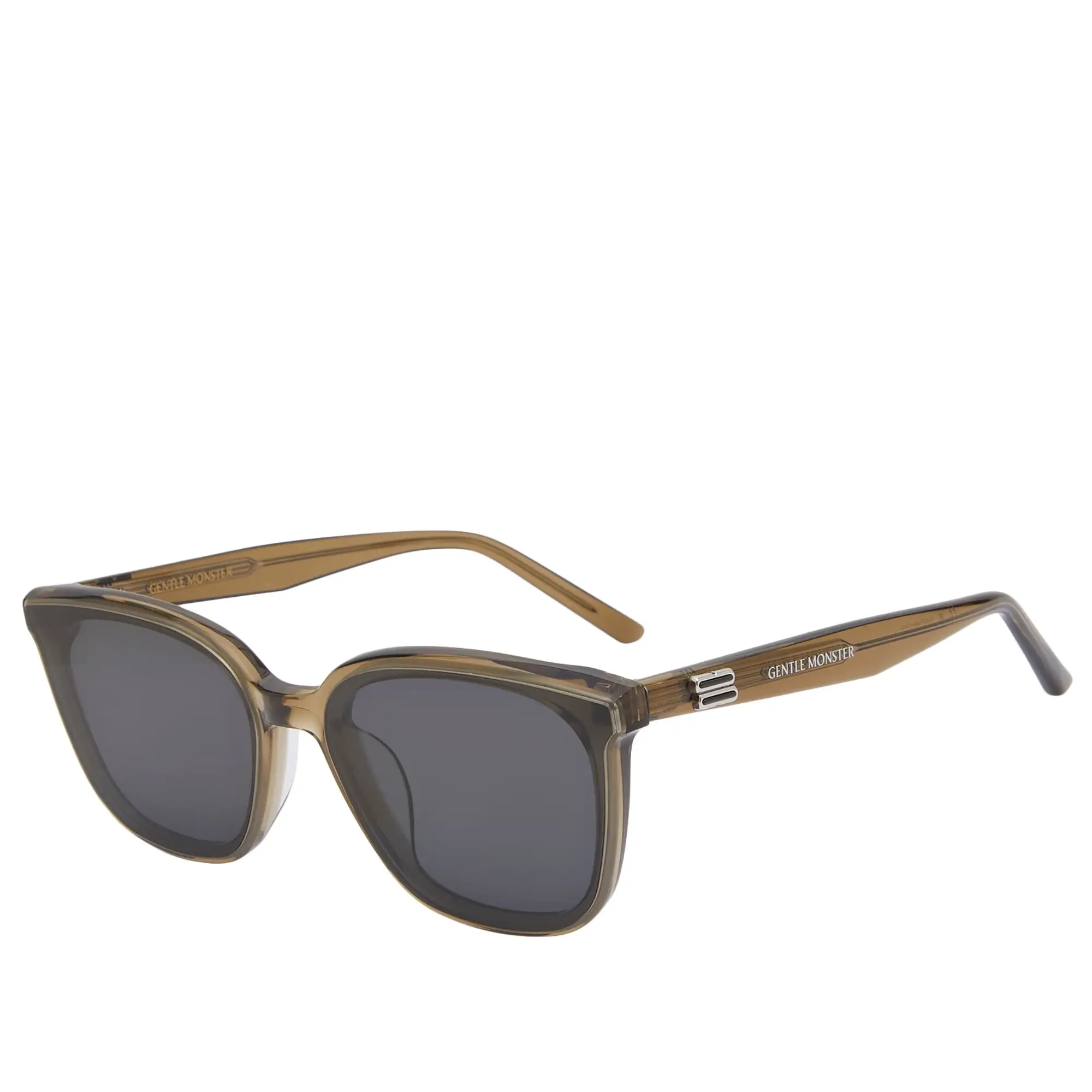 Gentle Monster Pino Sunglasses Khaki