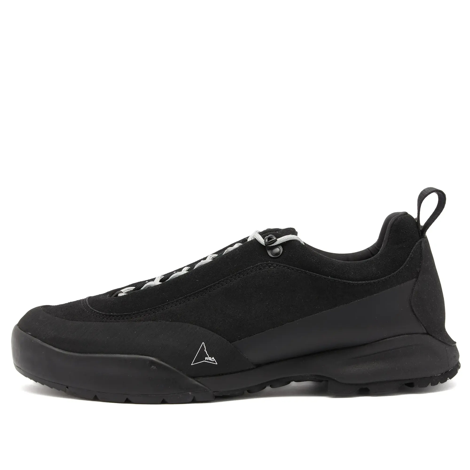 ROA| (CINGINO (NBUW152FA33-BLK0001)) ROA Men's Cingino Sneaker Black | NBUW152FA33-BLK0001