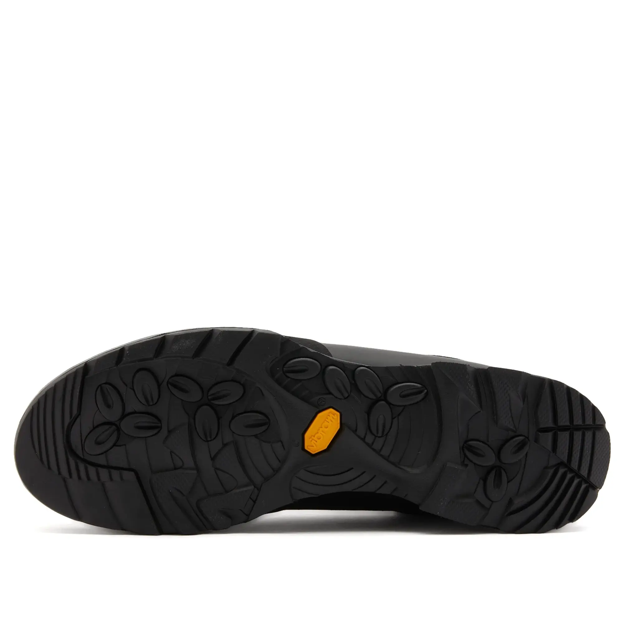 ROA Men's Cingino Sneaker Black