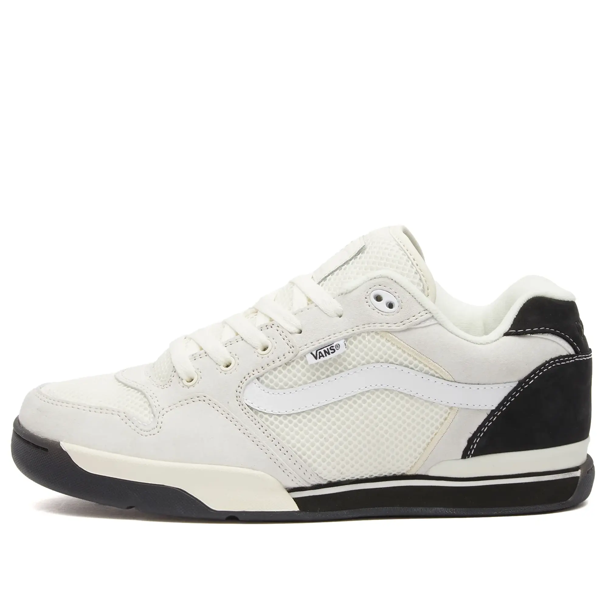 Vans Rowley XLT Lx Off Road Egret