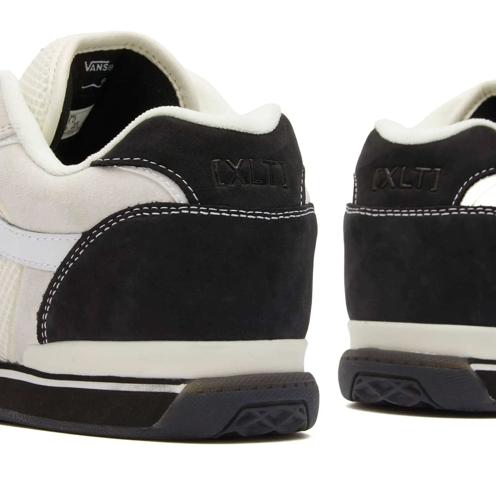 Vans Rowley XLT Lx Off Road Egret
