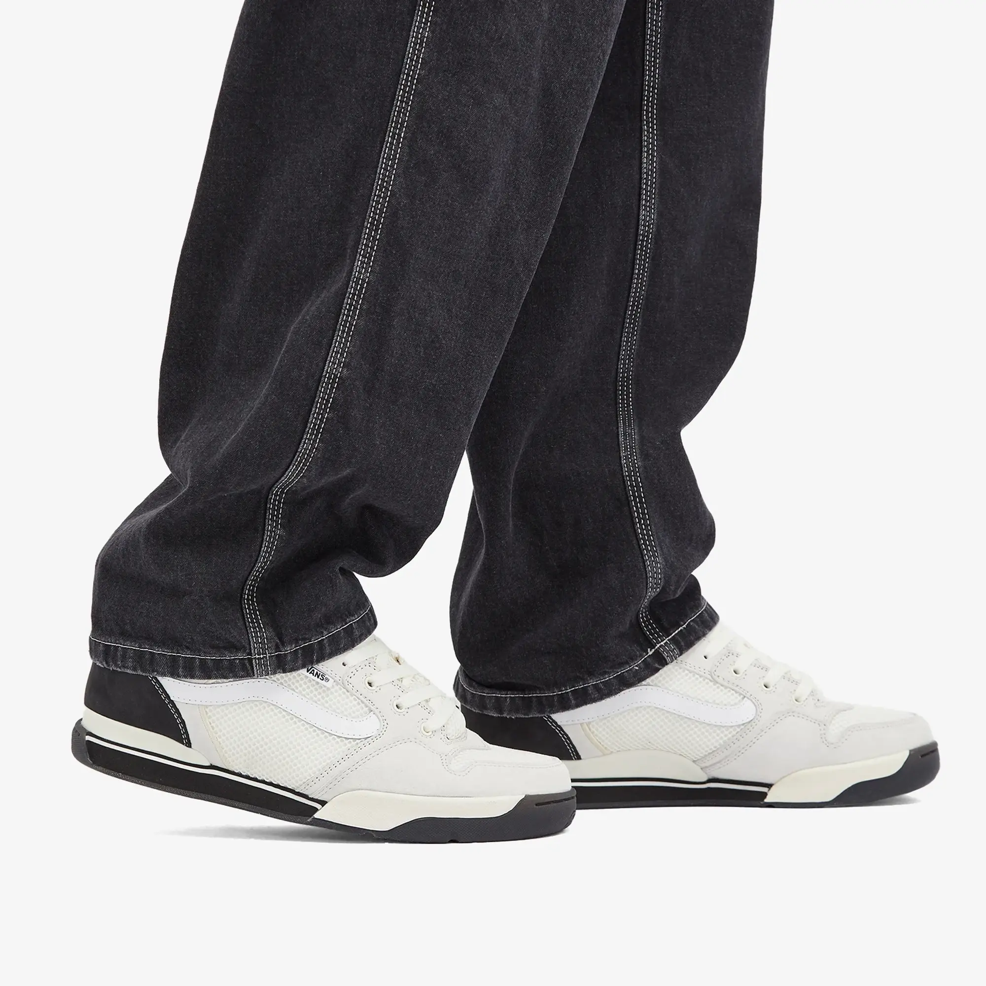 Vans Rowley XLT Lx Off Road Egret
