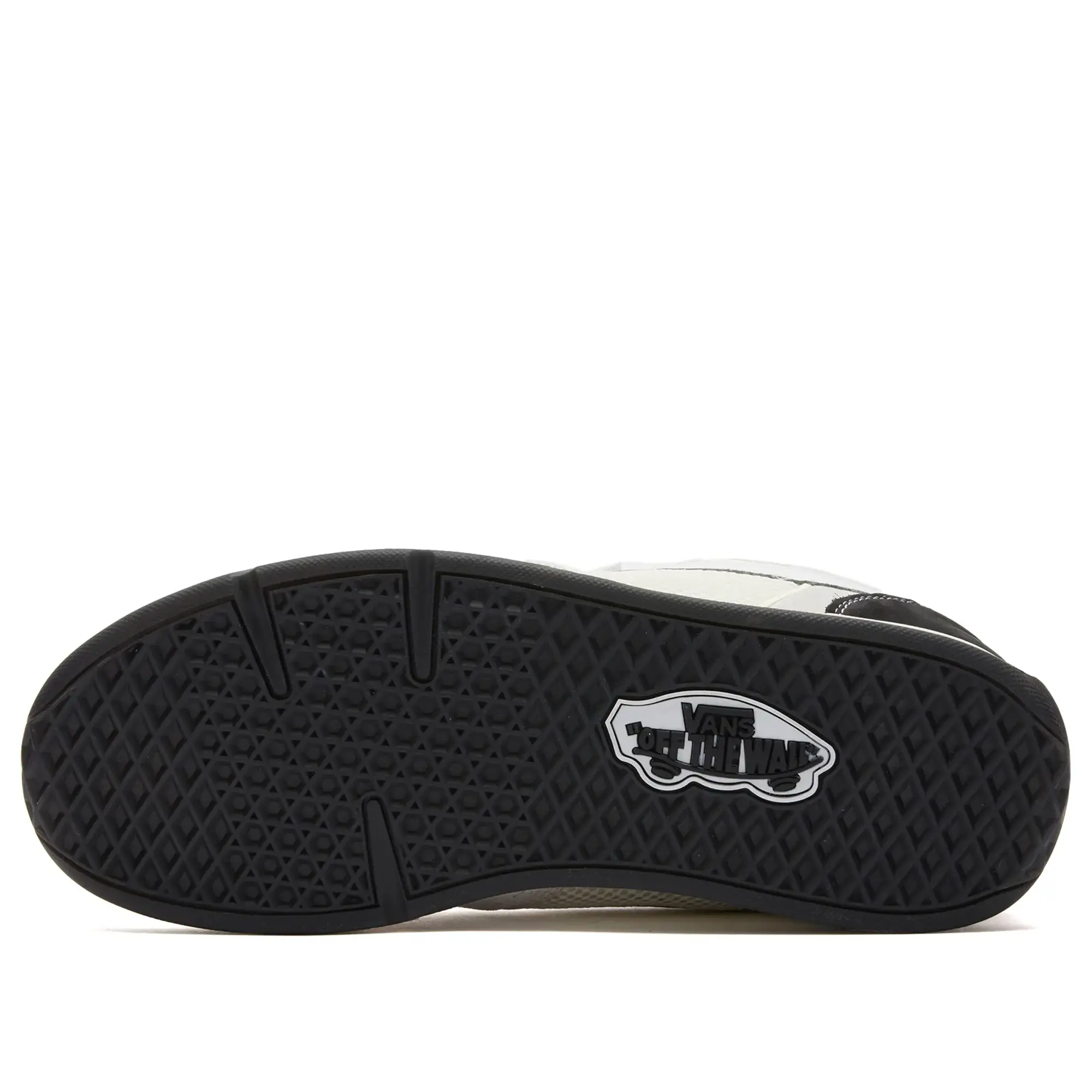 Vans Rowley XLT Lx Off Road Egret