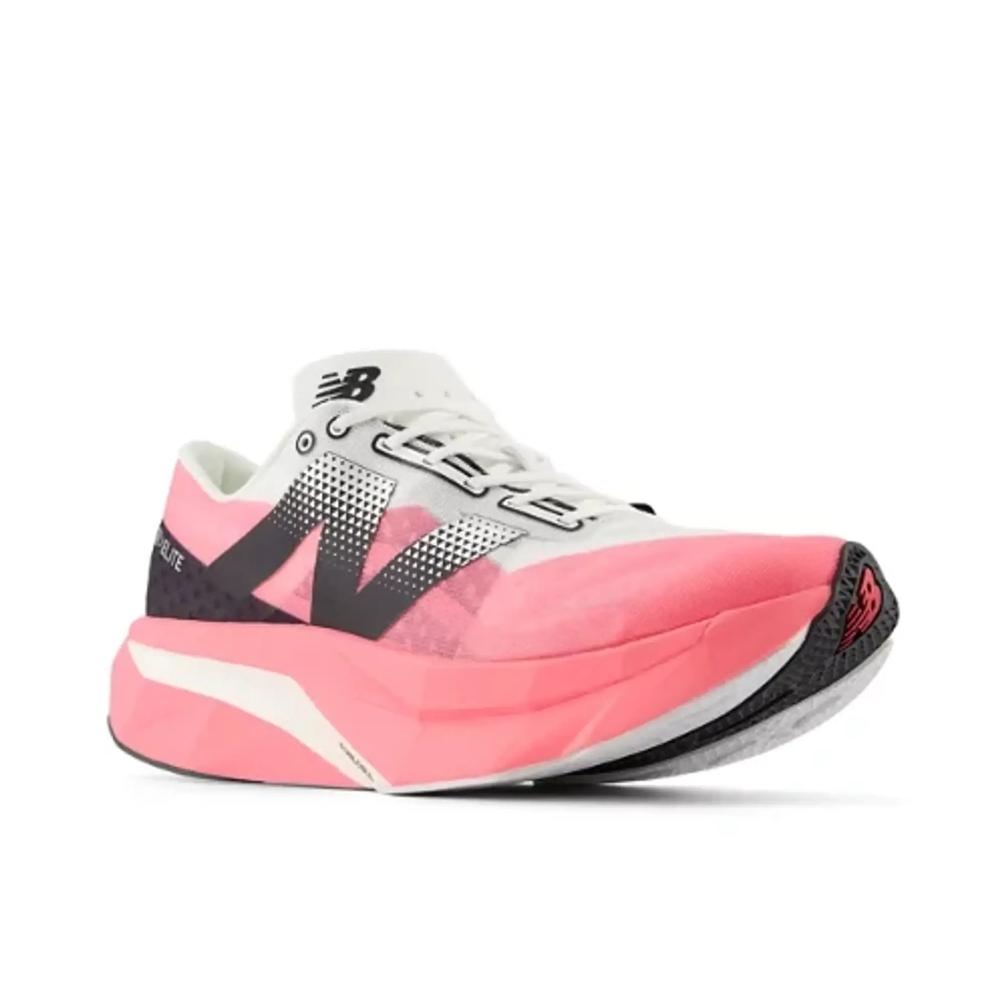 New Balance FuelCell SuperComp Elite V4 Women's Running Shoes - AW24