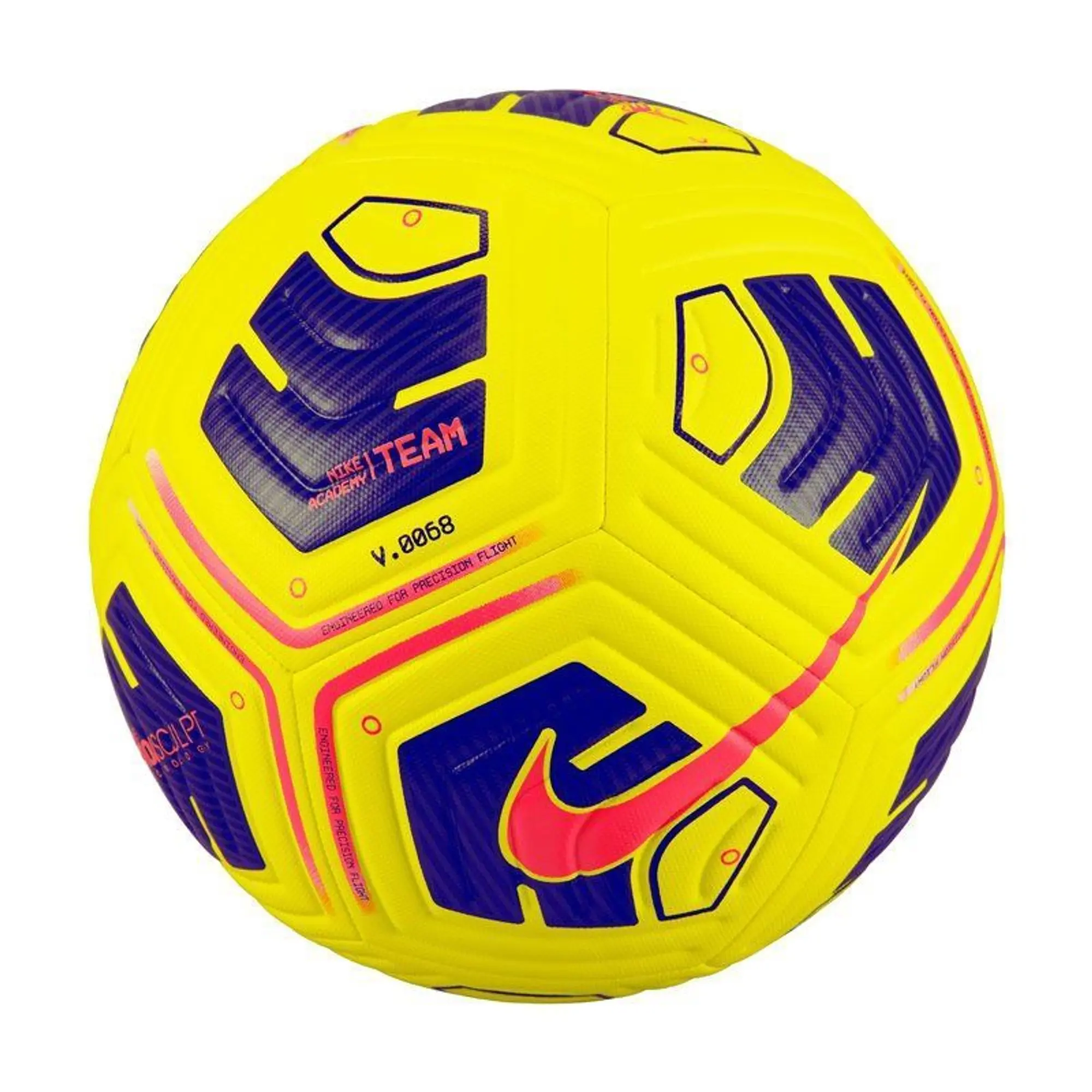 Nike Academy Football Ball