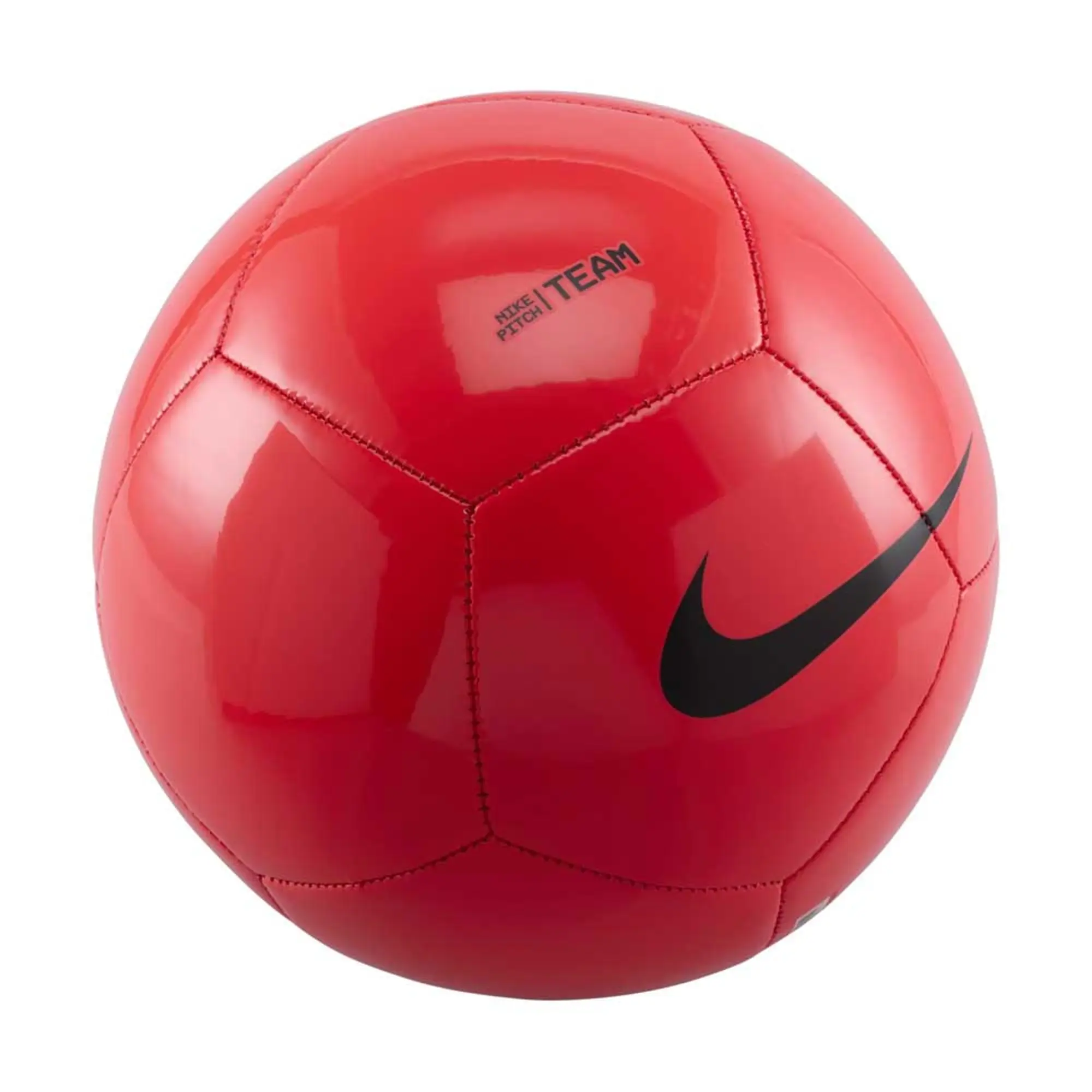 Nike Pitch Team Football Ball