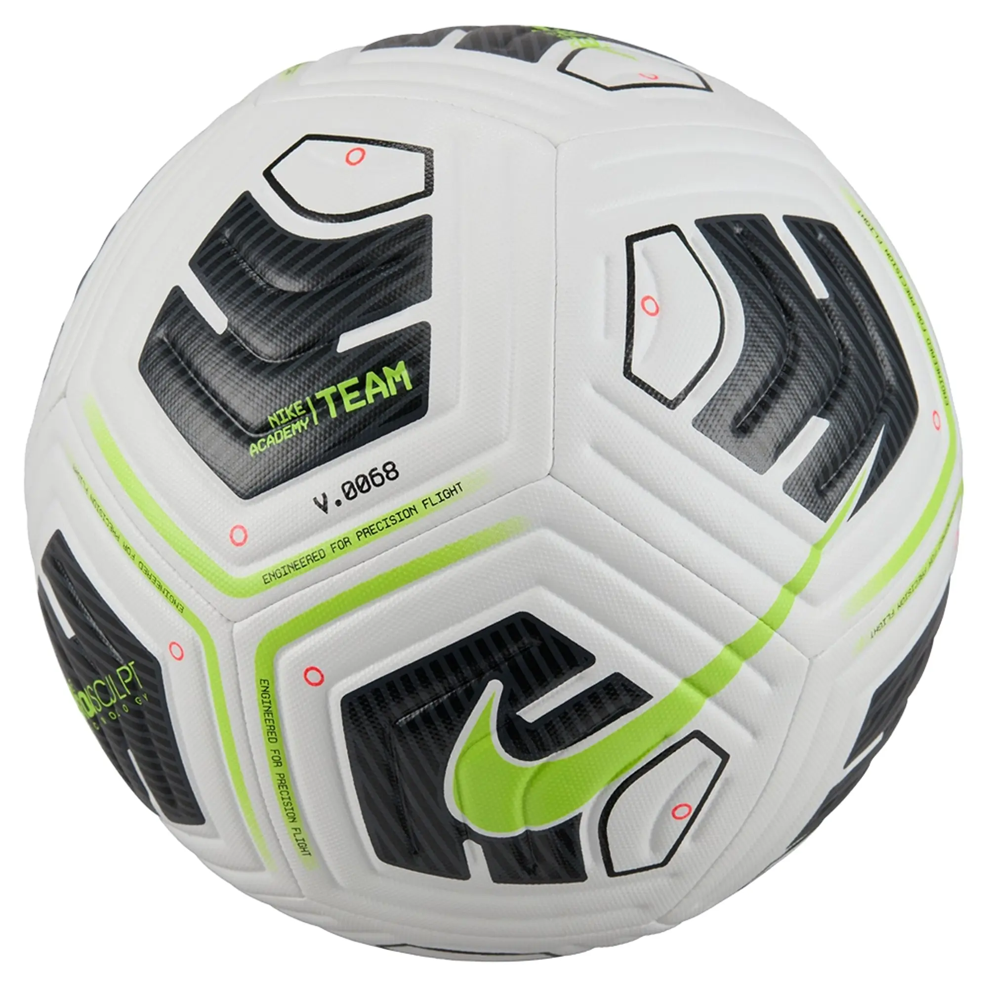 Nike Academy Football Ball