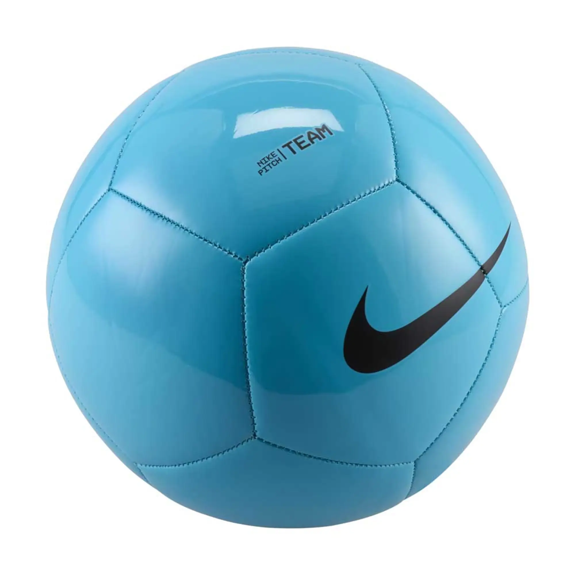 Nike Pitch Team Football Ball