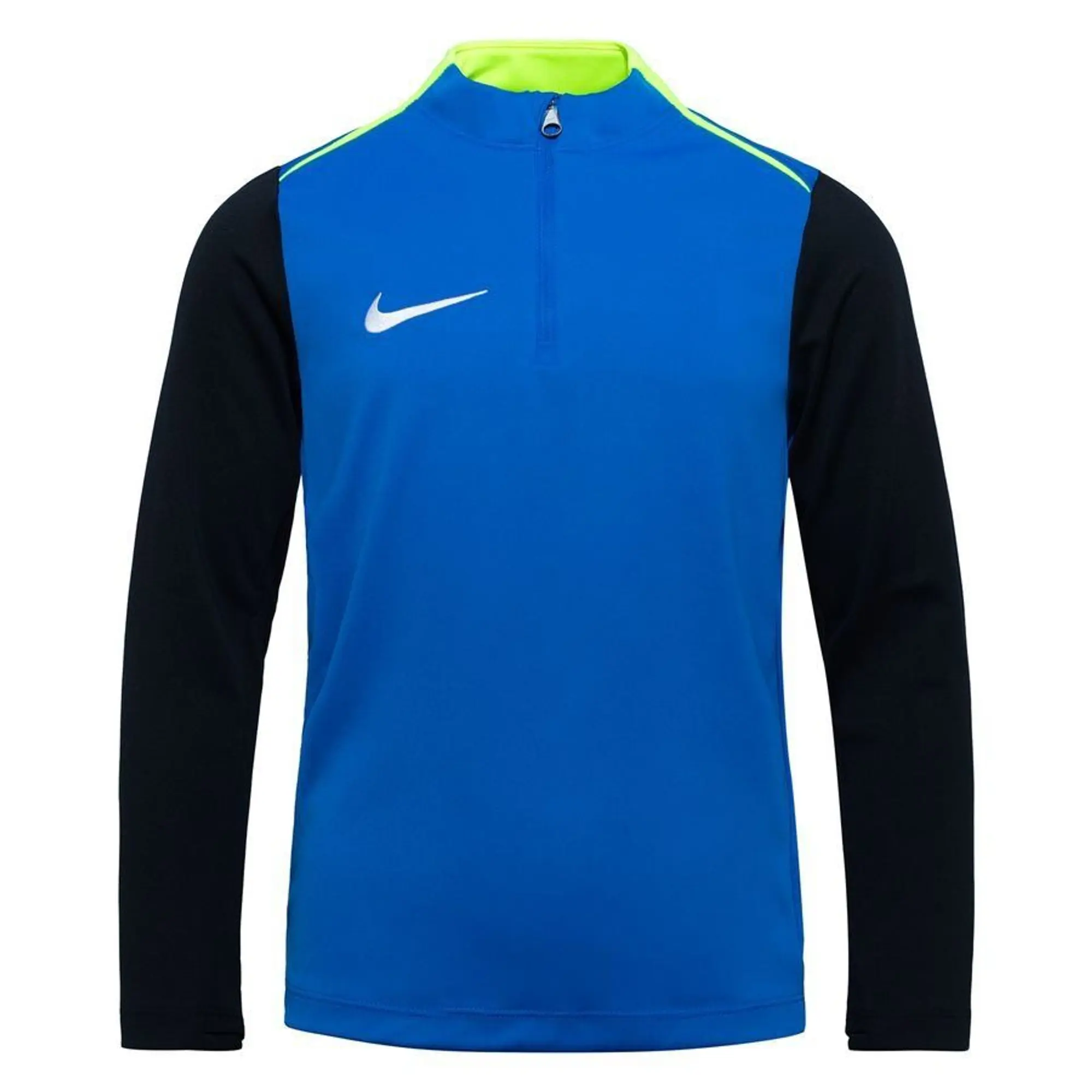 Nike Training Shirt Dri-Fit Academy Pro 24 Drill - ['Blue']