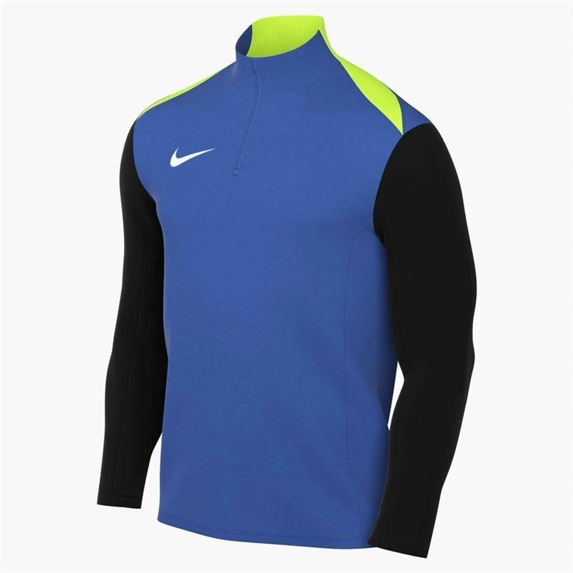Nike Training Shirt Dri-Fit Academy Pro 24 Drill - ['Blue']