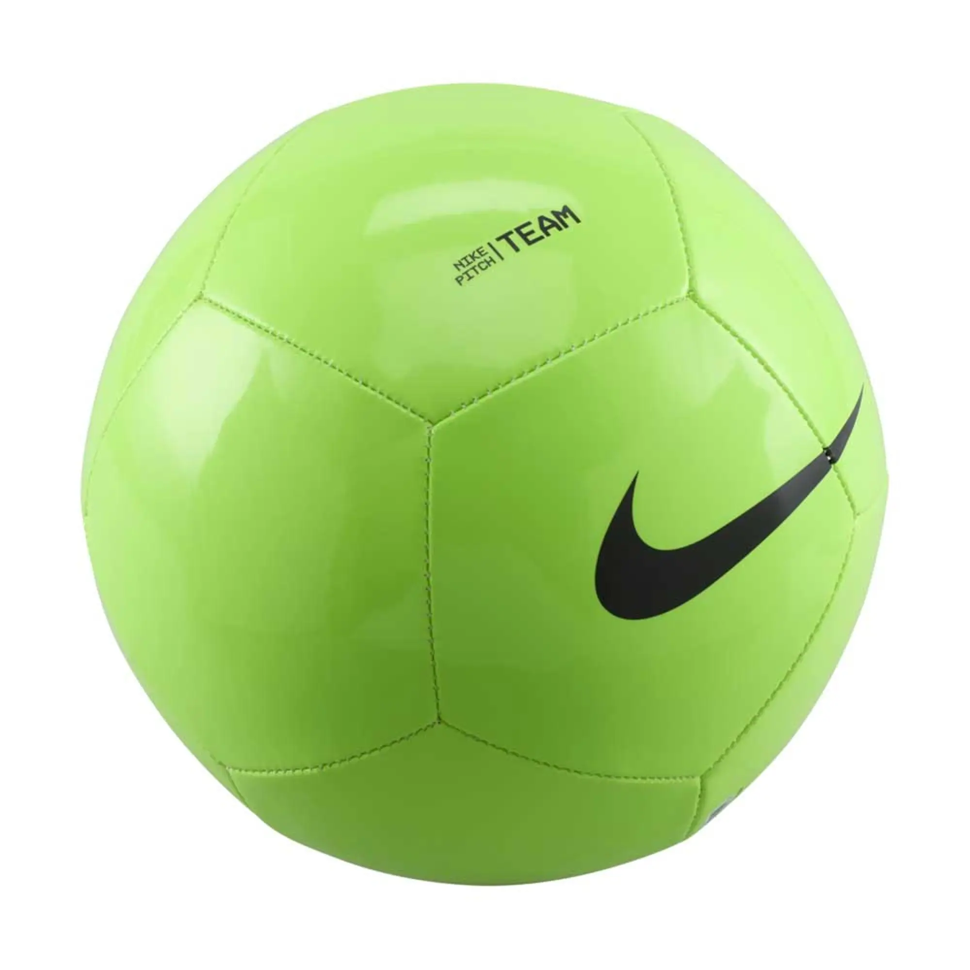 Nike Pitch Team Football Ball