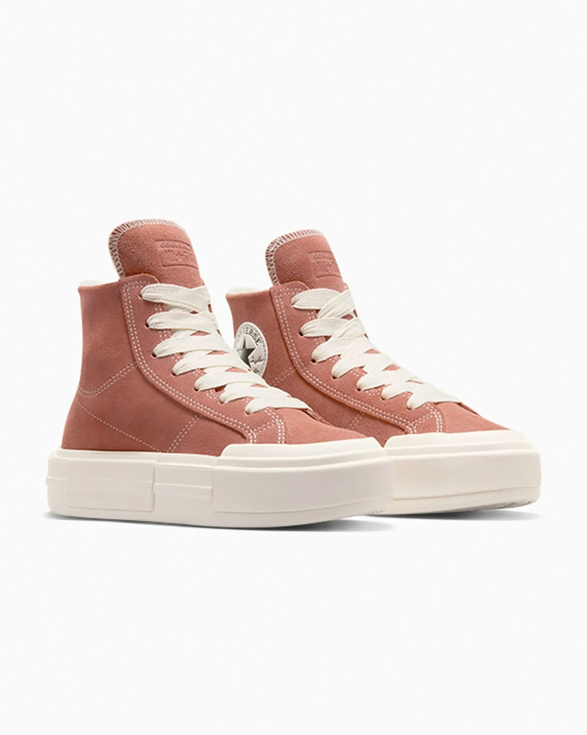 Bronze leather converse best sale