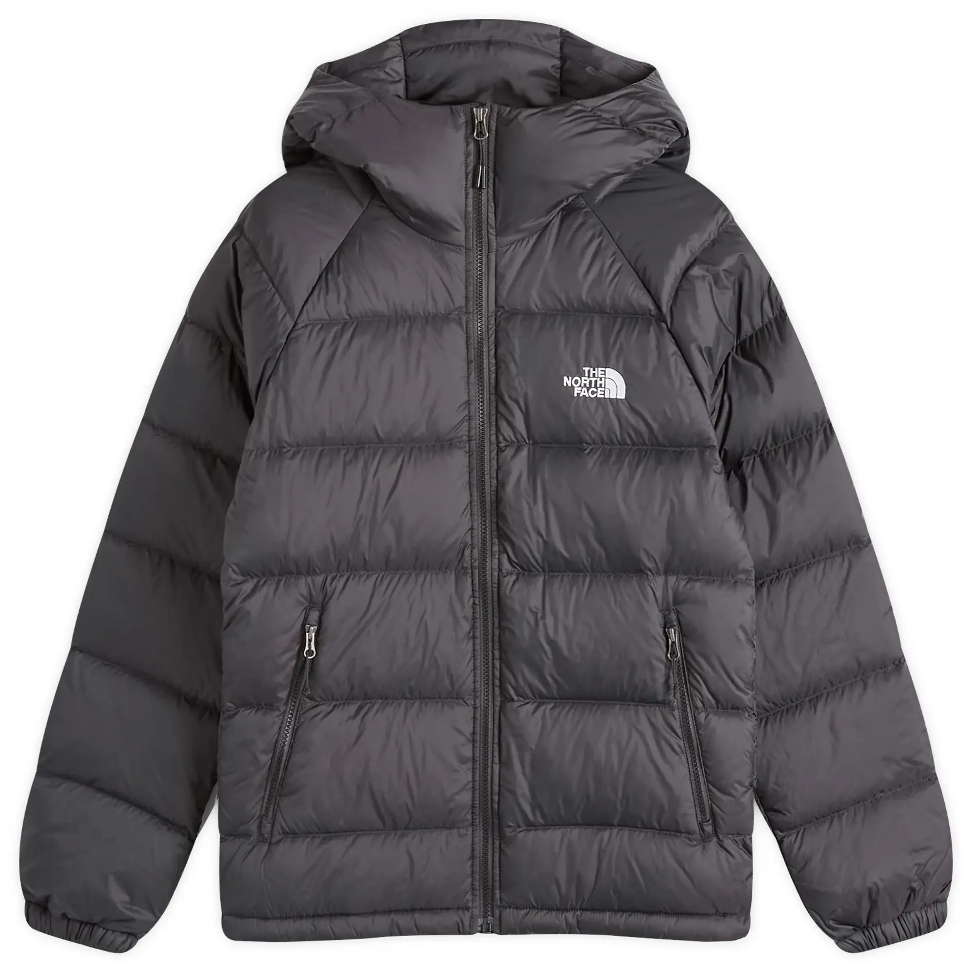 The North Face Men's Hydrenalite Down Hoodie Tnf Black